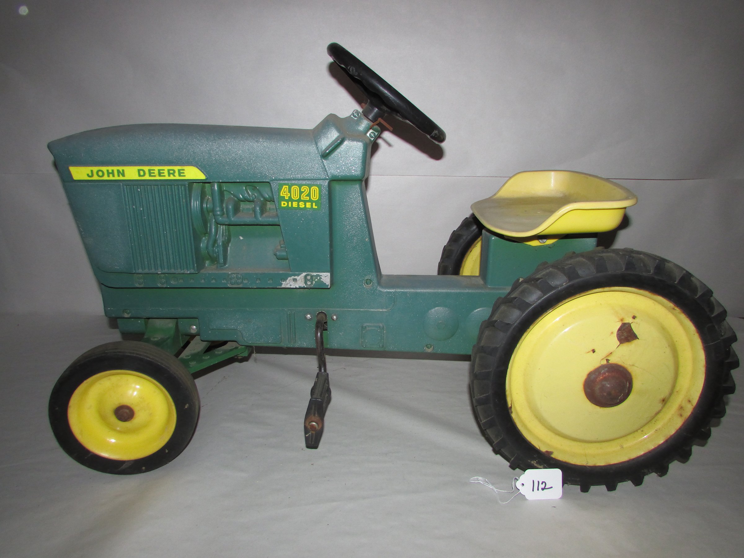 Property photo 129 - LARGE TOY AUCTION IN WHITLEY COUNTY, INDIANA