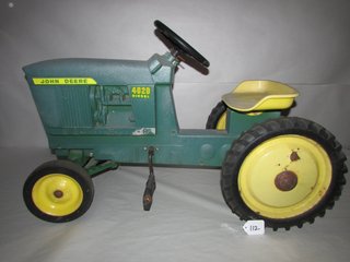 Property photo 129 - LARGE TOY AUCTION IN WHITLEY COUNTY, INDIANA