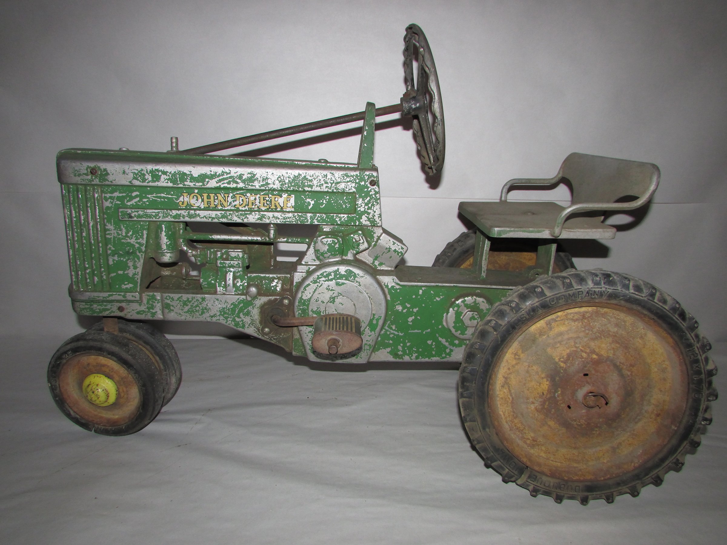 Property photo 130 - LARGE TOY AUCTION IN WHITLEY COUNTY, INDIANA