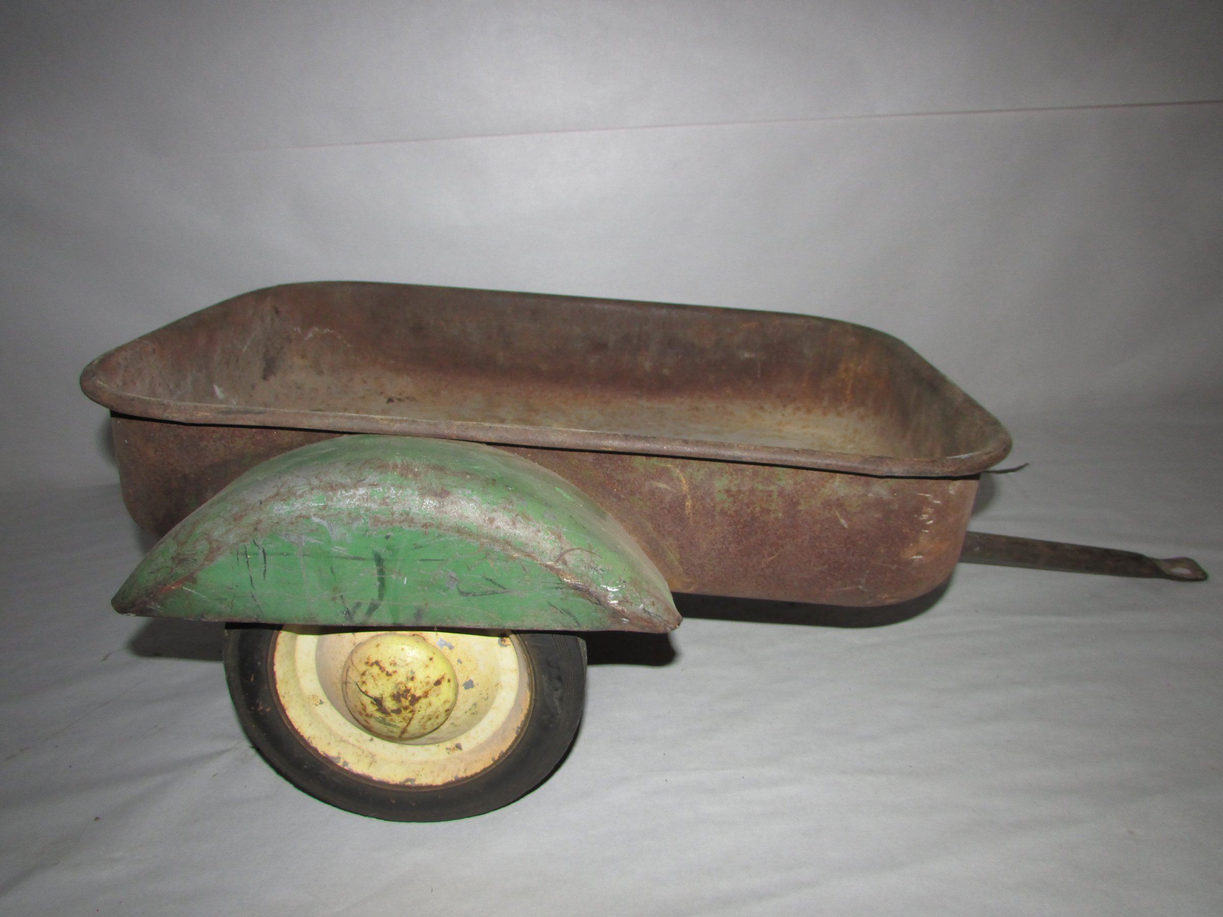 Property photo 131 - LARGE TOY AUCTION IN WHITLEY COUNTY, INDIANA