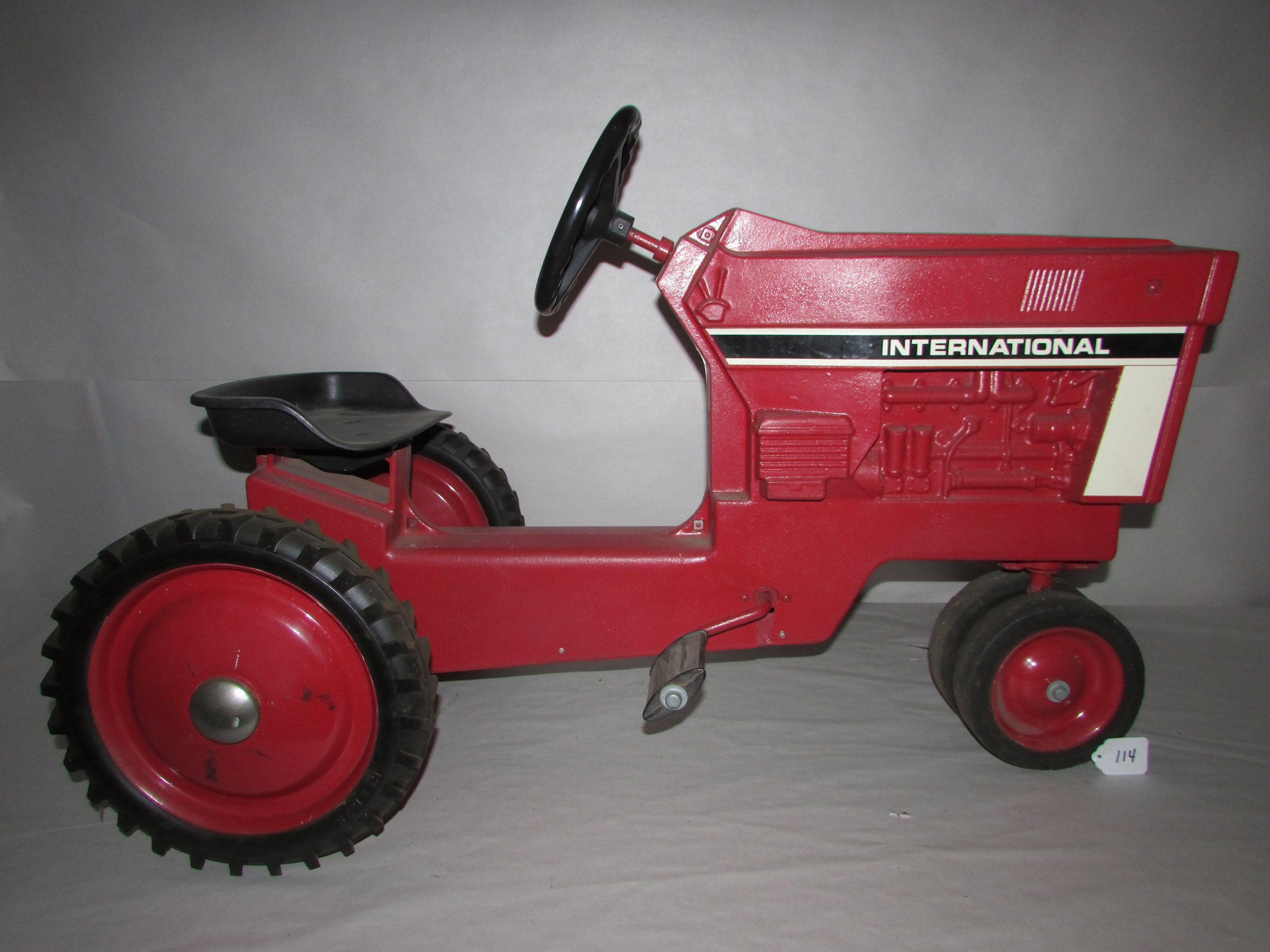 Property photo 132 - LARGE TOY AUCTION IN WHITLEY COUNTY, INDIANA