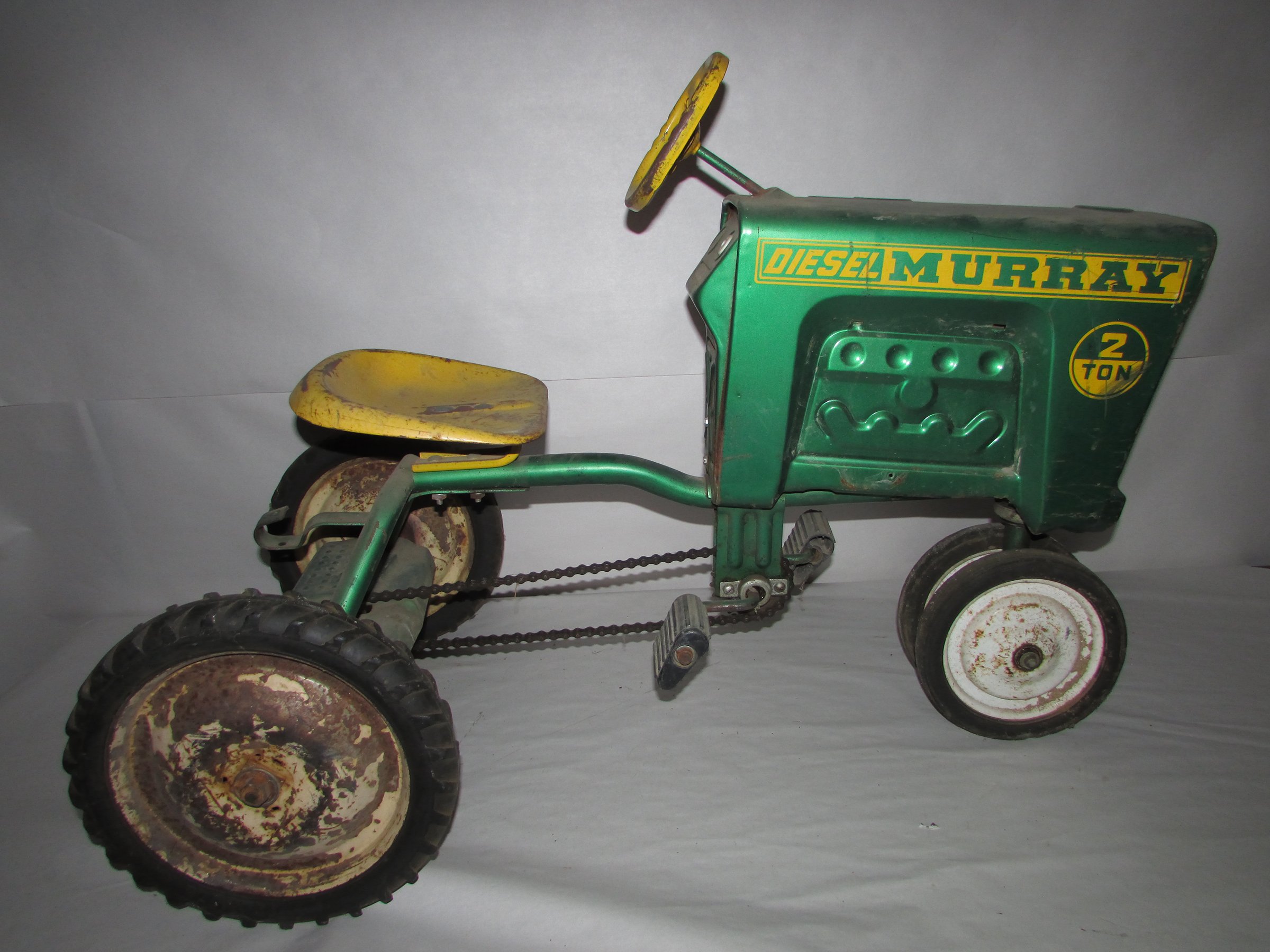Property photo 135 - LARGE TOY AUCTION IN WHITLEY COUNTY, INDIANA
