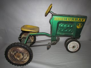 Property photo 135 - LARGE TOY AUCTION IN WHITLEY COUNTY, INDIANA