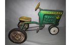 Property photo 135 - LARGE TOY AUCTION IN WHITLEY COUNTY, INDIANA
