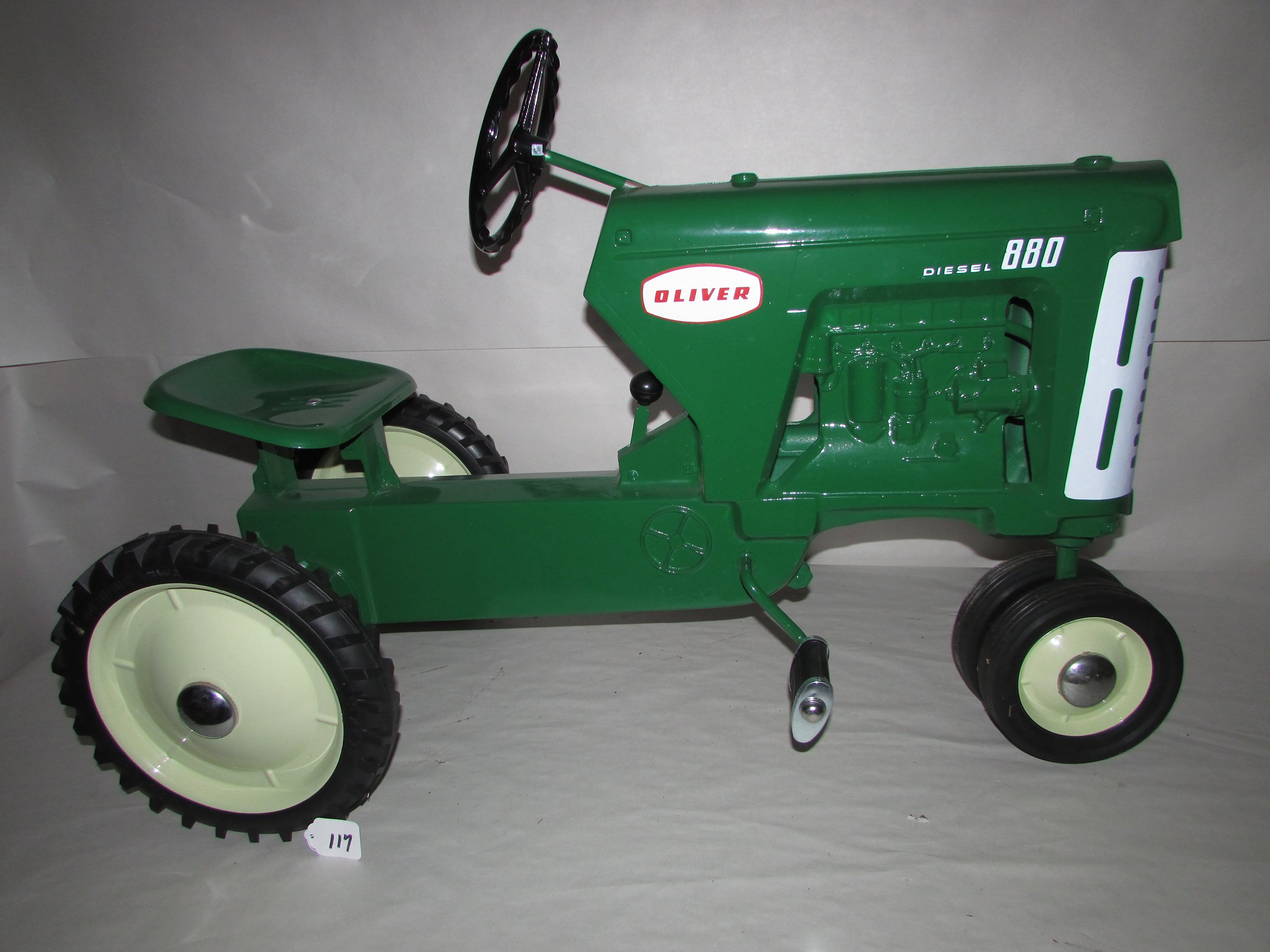 Property photo 134 - LARGE TOY AUCTION IN WHITLEY COUNTY, INDIANA