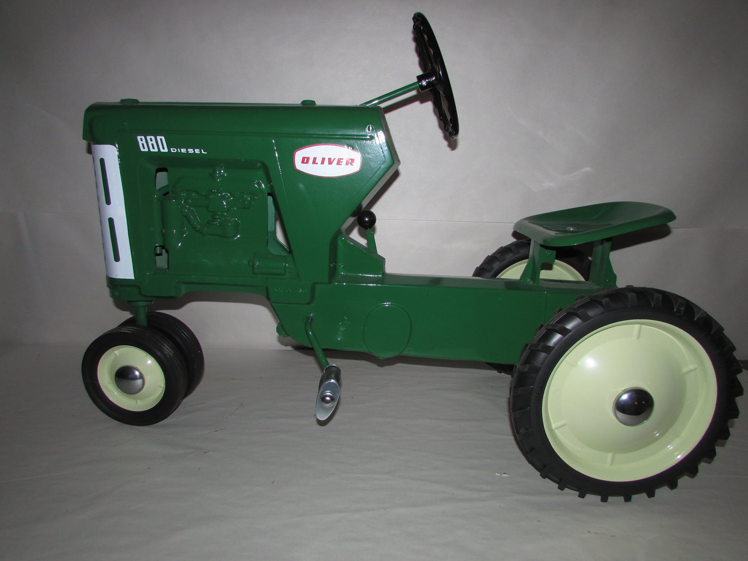 Property photo 137 - LARGE TOY AUCTION IN WHITLEY COUNTY, INDIANA