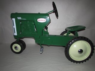 Property photo 137 - LARGE TOY AUCTION IN WHITLEY COUNTY, INDIANA