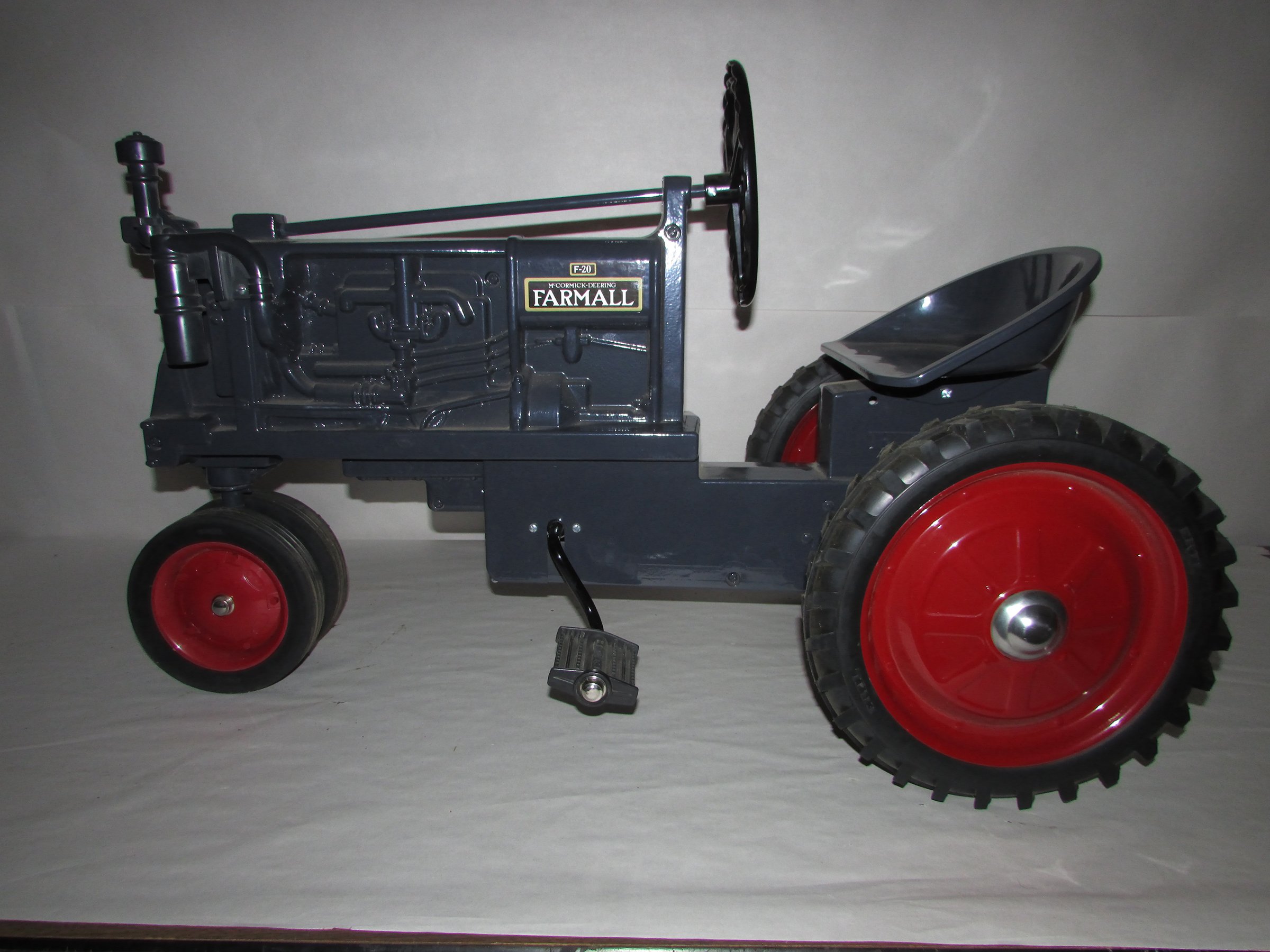 Property photo 136 - LARGE TOY AUCTION IN WHITLEY COUNTY, INDIANA