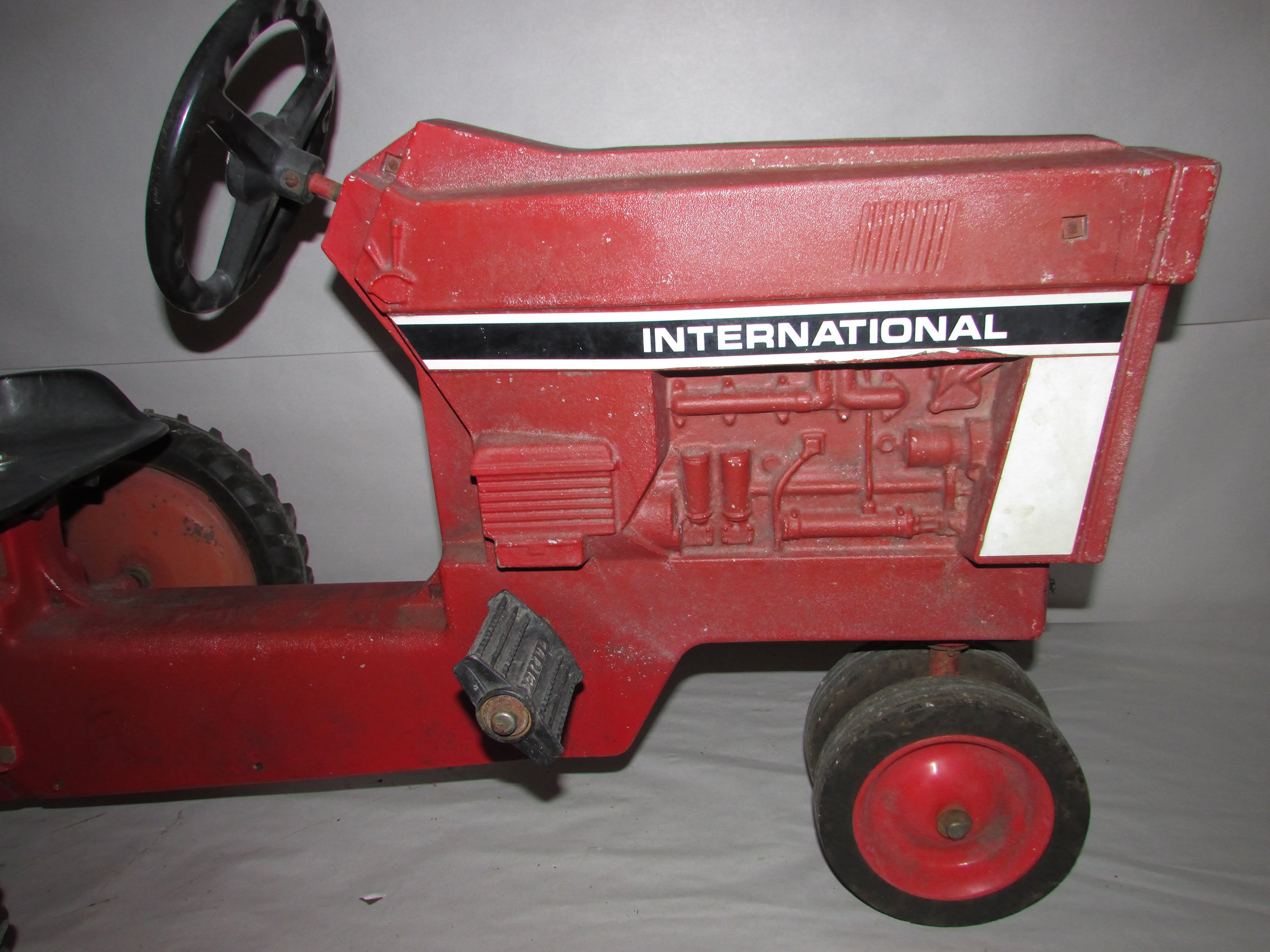 Property photo 138 - LARGE TOY AUCTION IN WHITLEY COUNTY, INDIANA