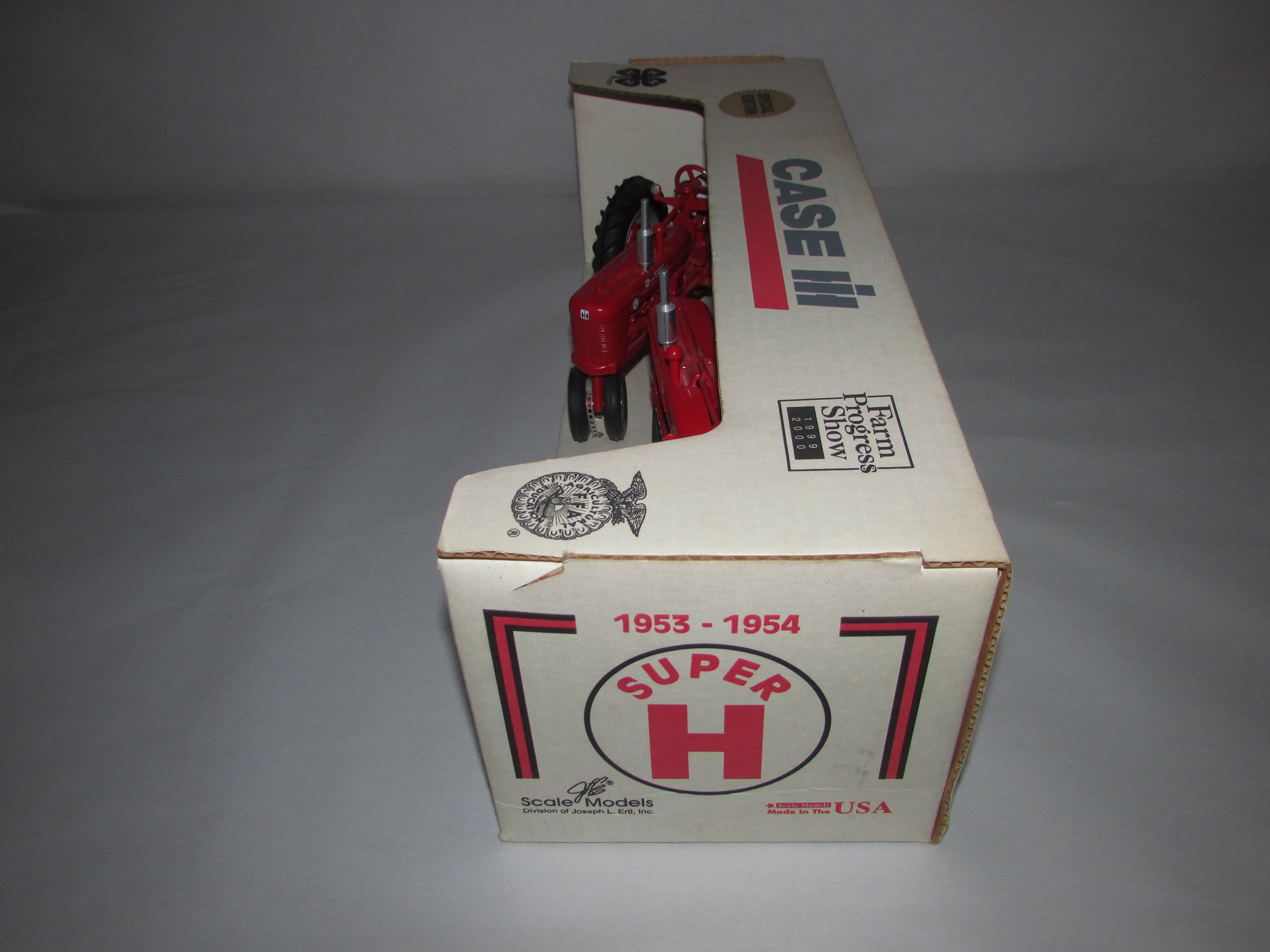 Property photo 148 - LARGE TOY AUCTION IN WHITLEY COUNTY, INDIANA