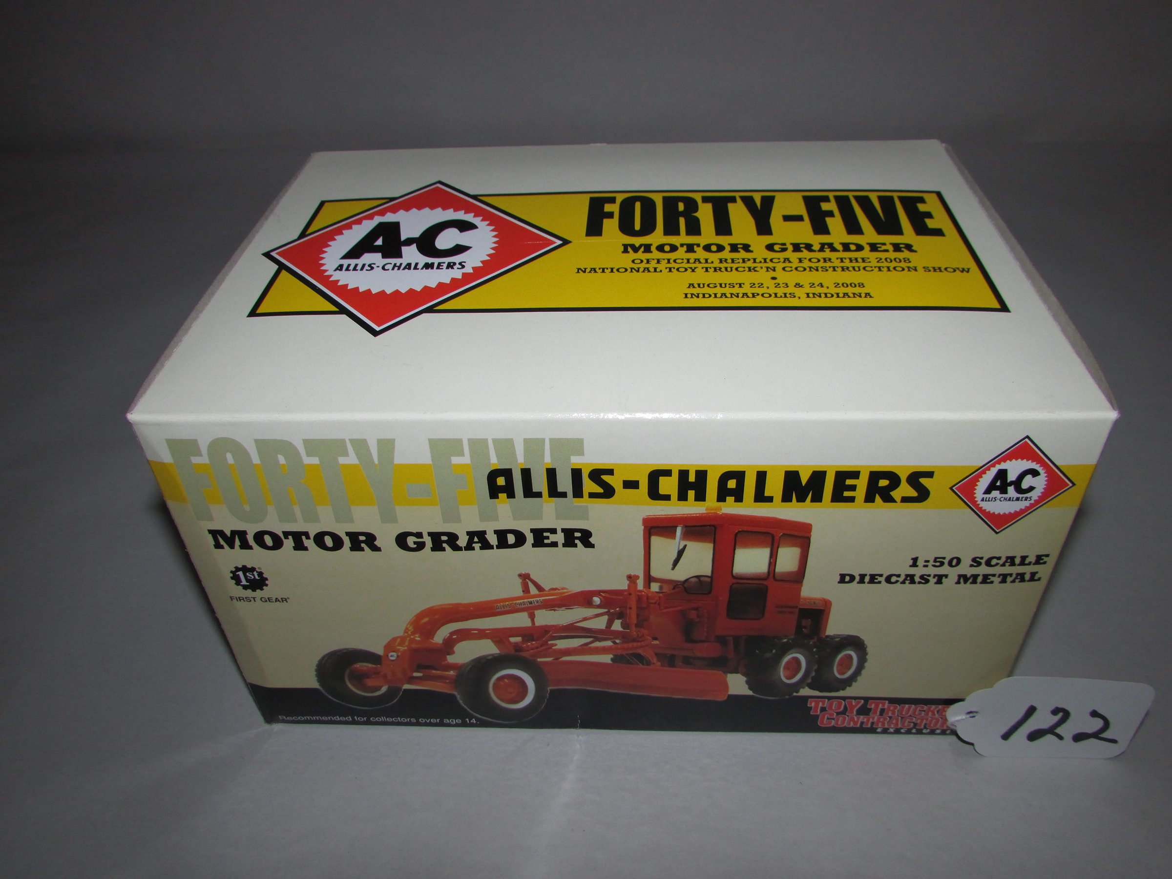 Property photo 146 - LARGE TOY AUCTION IN WHITLEY COUNTY, INDIANA