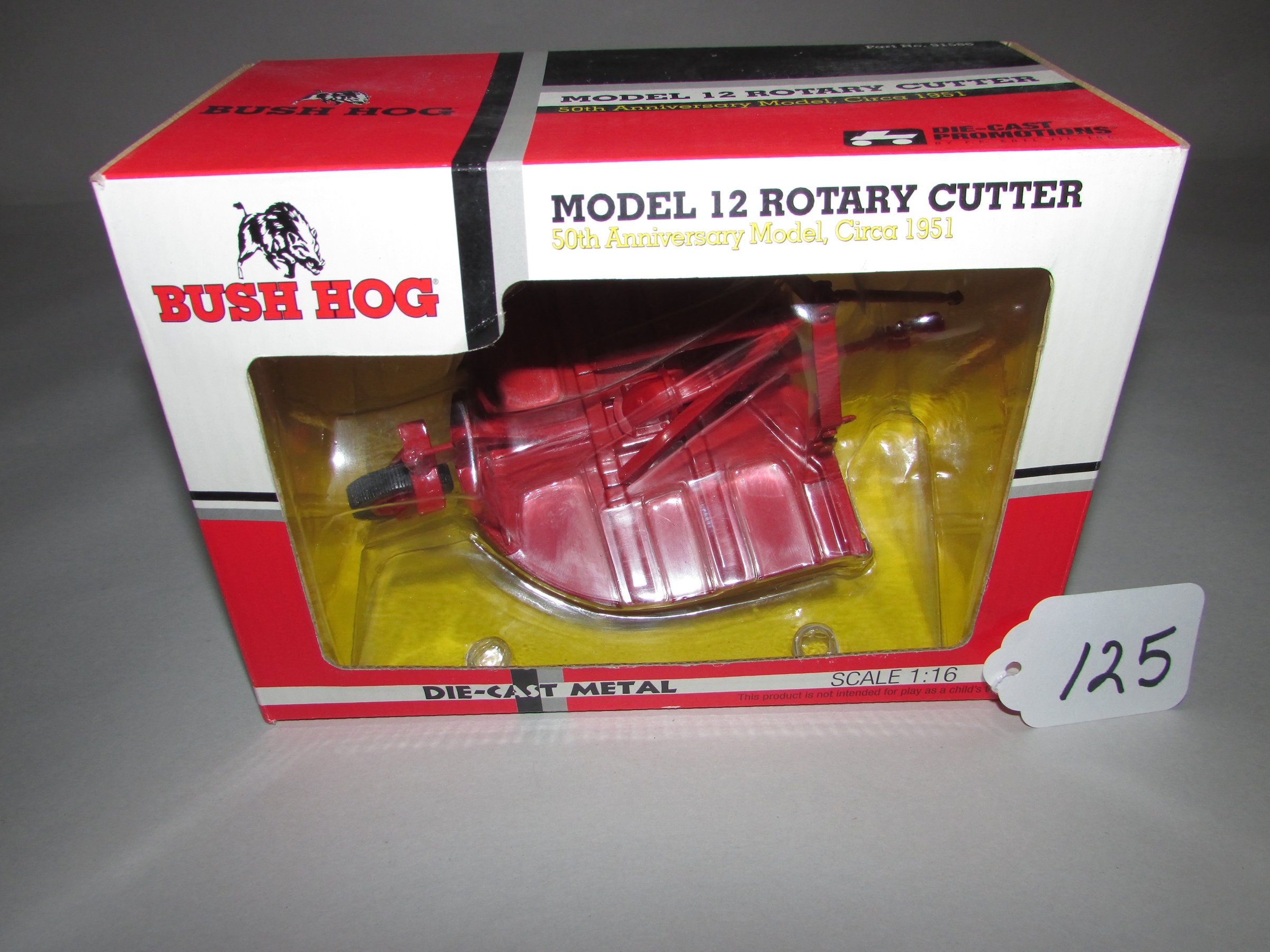 Property photo 145 - LARGE TOY AUCTION IN WHITLEY COUNTY, INDIANA