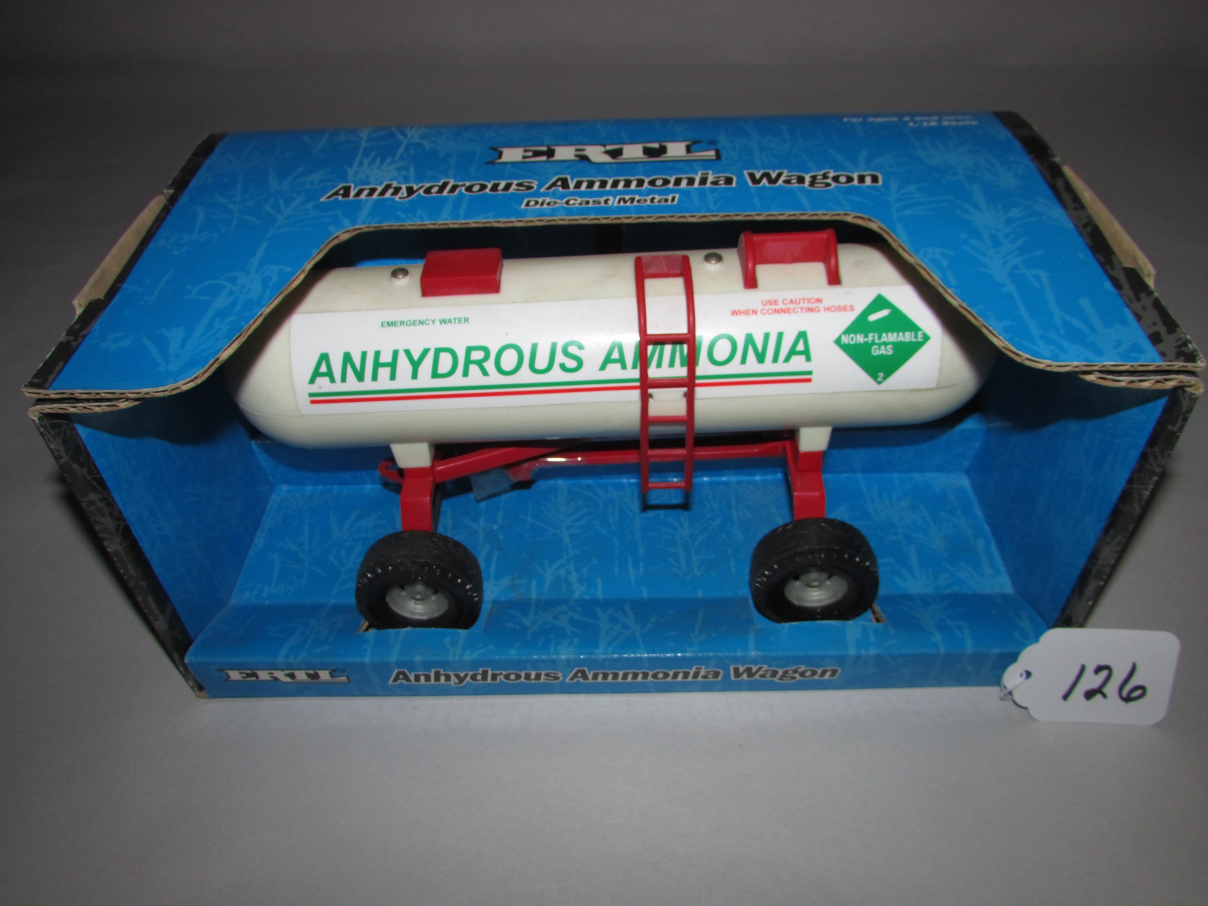 Property photo 142 - LARGE TOY AUCTION IN WHITLEY COUNTY, INDIANA