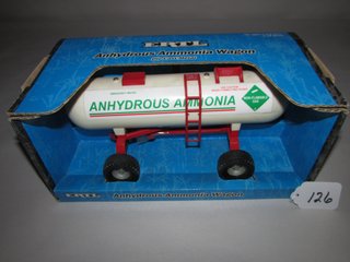 Property photo 142 - LARGE TOY AUCTION IN WHITLEY COUNTY, INDIANA