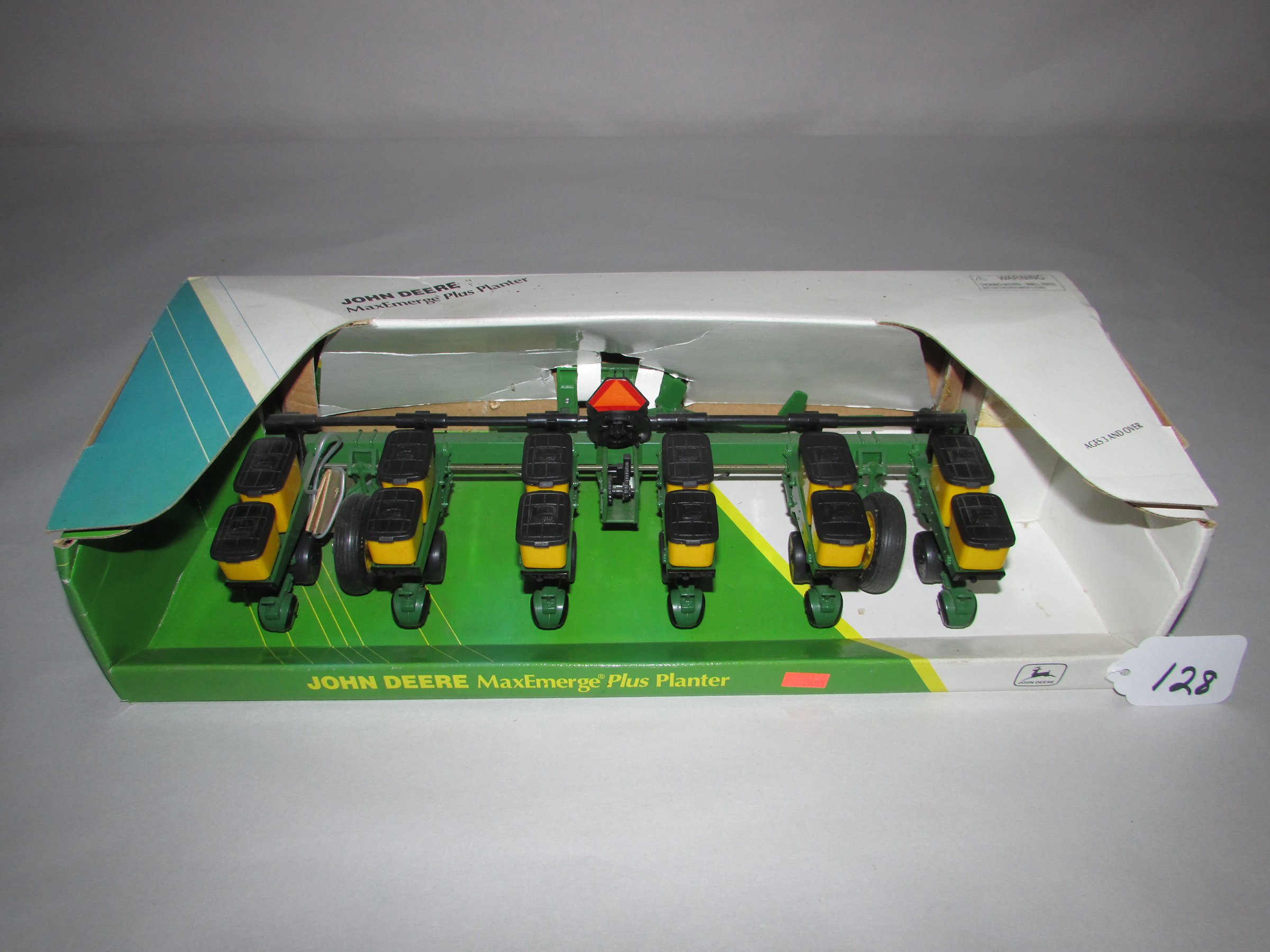 Property photo 153 - LARGE TOY AUCTION IN WHITLEY COUNTY, INDIANA