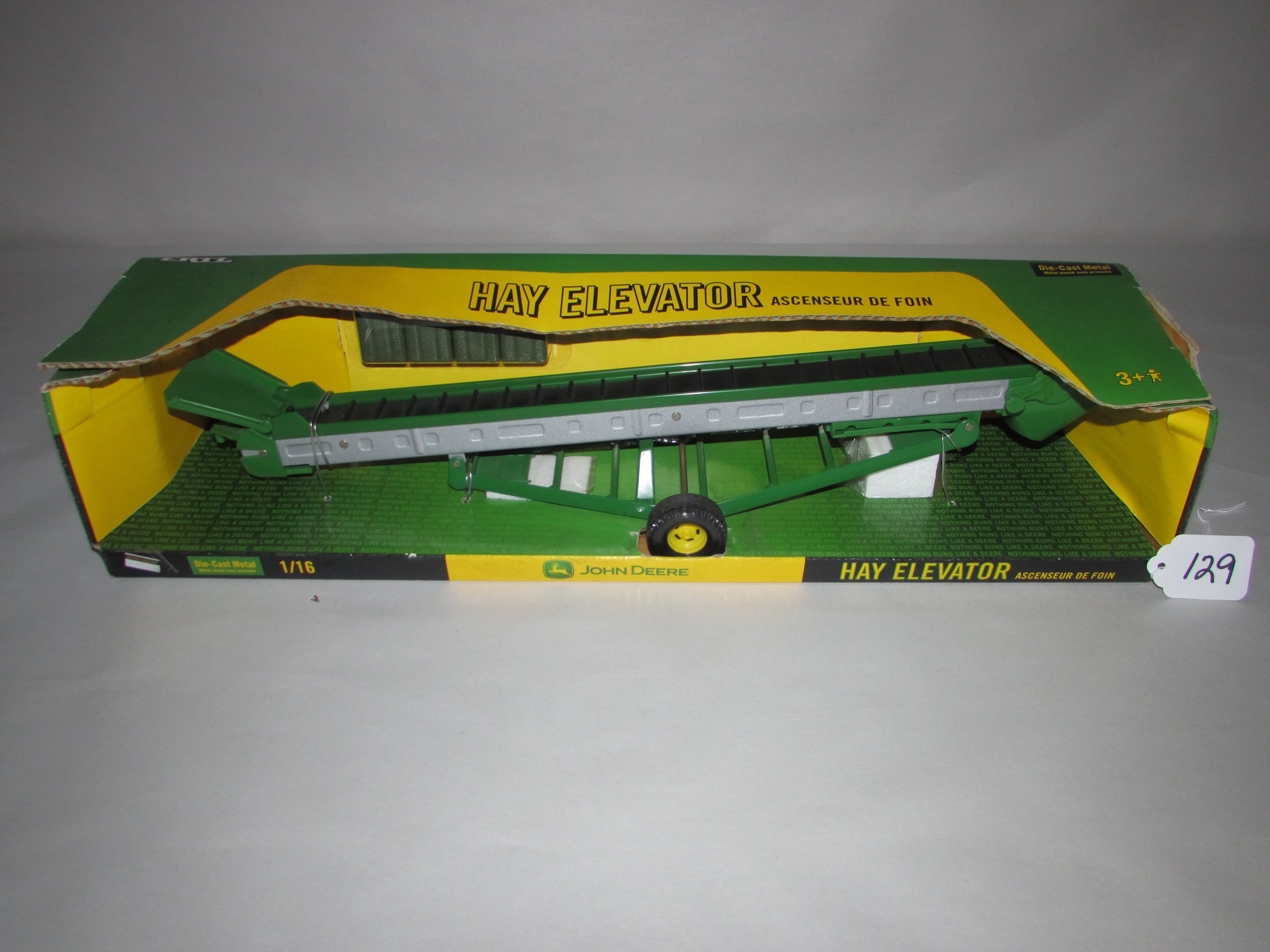 Property photo 154 - LARGE TOY AUCTION IN WHITLEY COUNTY, INDIANA