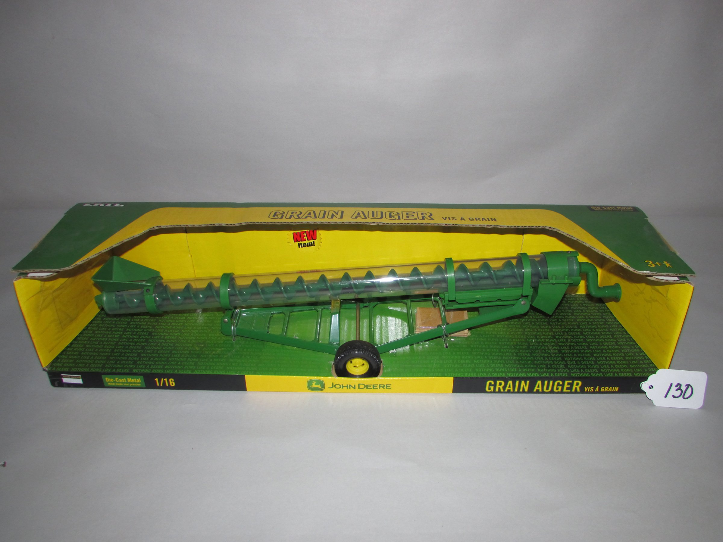 Property photo 156 - LARGE TOY AUCTION IN WHITLEY COUNTY, INDIANA