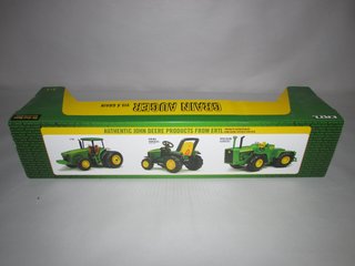 Property photo 157 - LARGE TOY AUCTION IN WHITLEY COUNTY, INDIANA