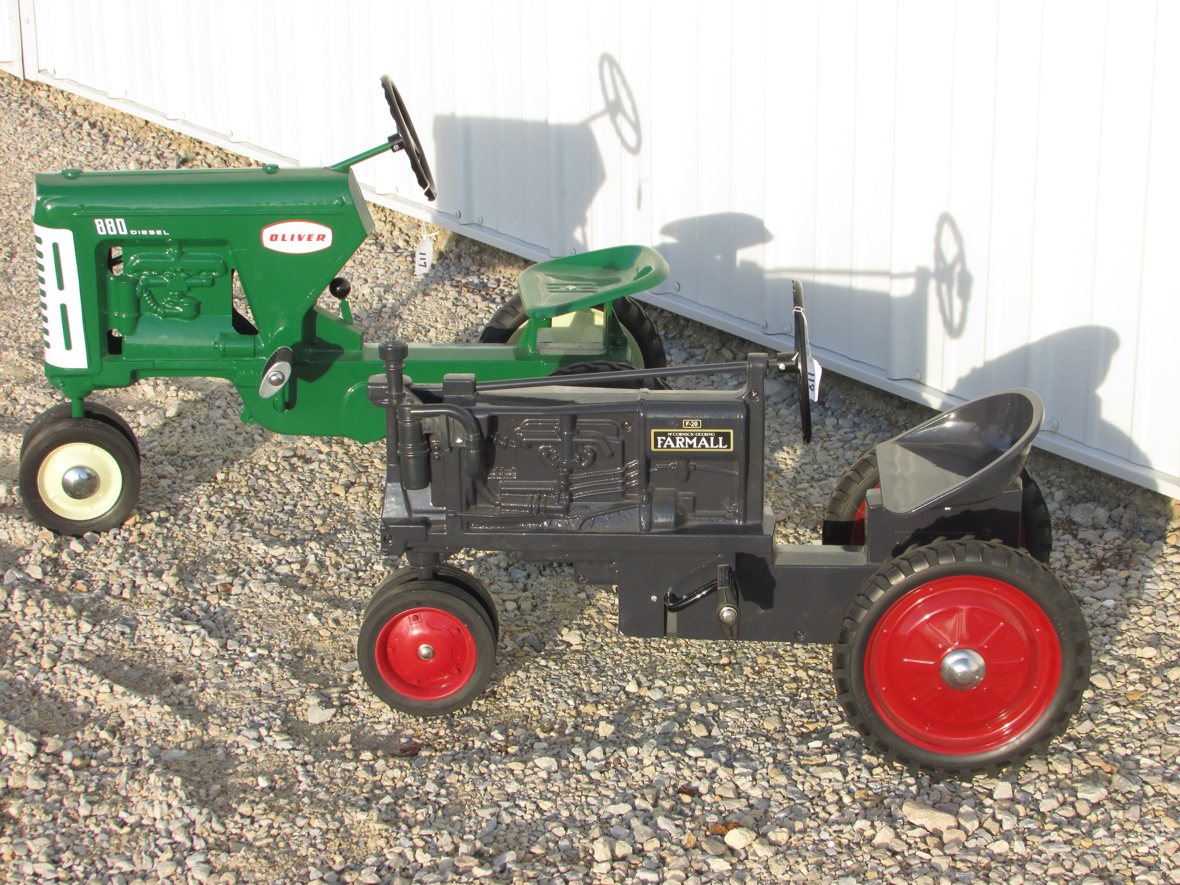 Property photo 155 - LARGE TOY AUCTION IN WHITLEY COUNTY, INDIANA