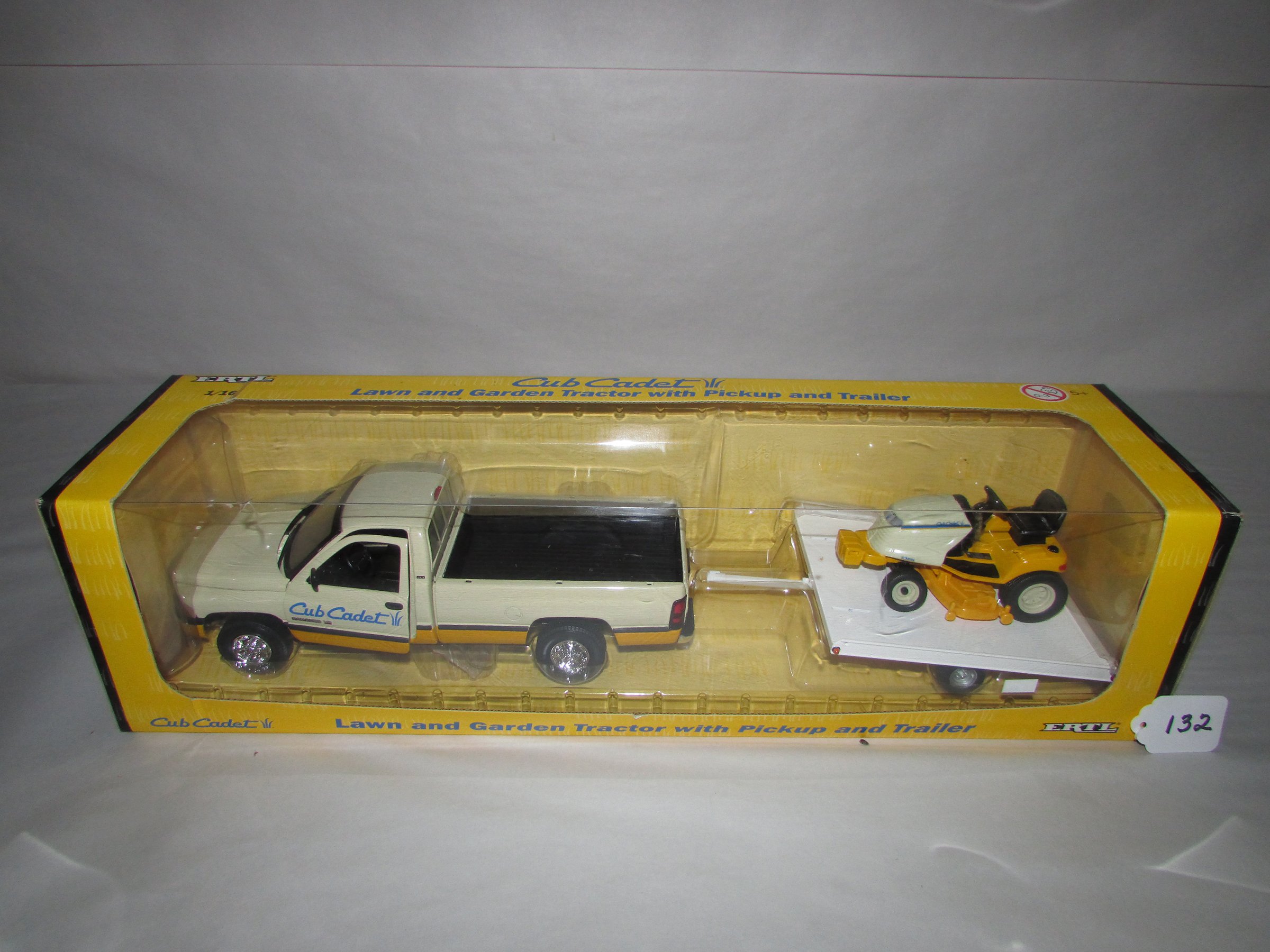Property photo 159 - LARGE TOY AUCTION IN WHITLEY COUNTY, INDIANA