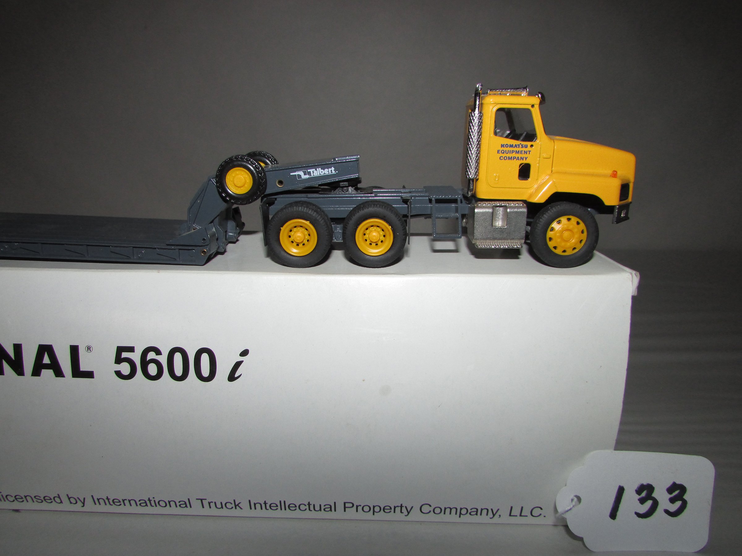 Property photo 162 - LARGE TOY AUCTION IN WHITLEY COUNTY, INDIANA