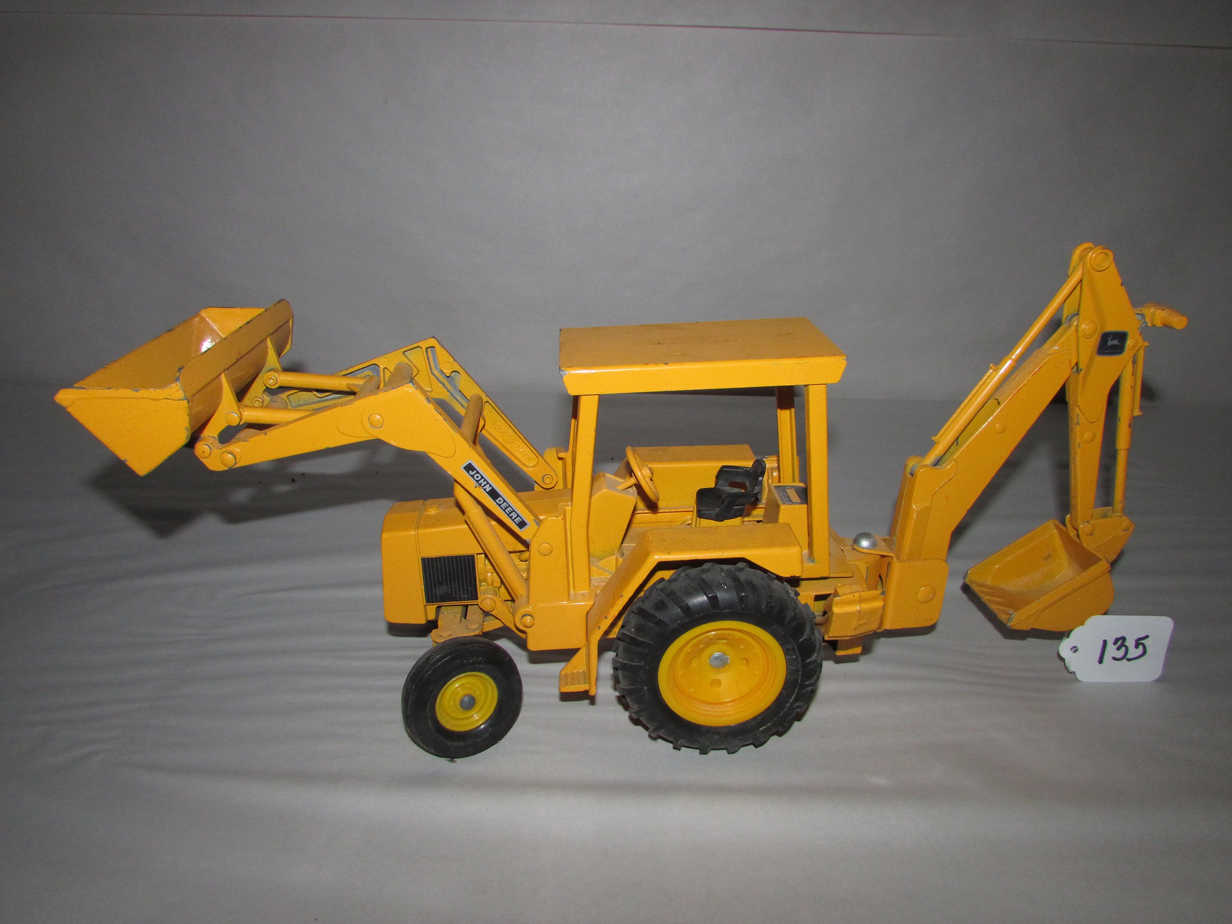 Property photo 164 - LARGE TOY AUCTION IN WHITLEY COUNTY, INDIANA
