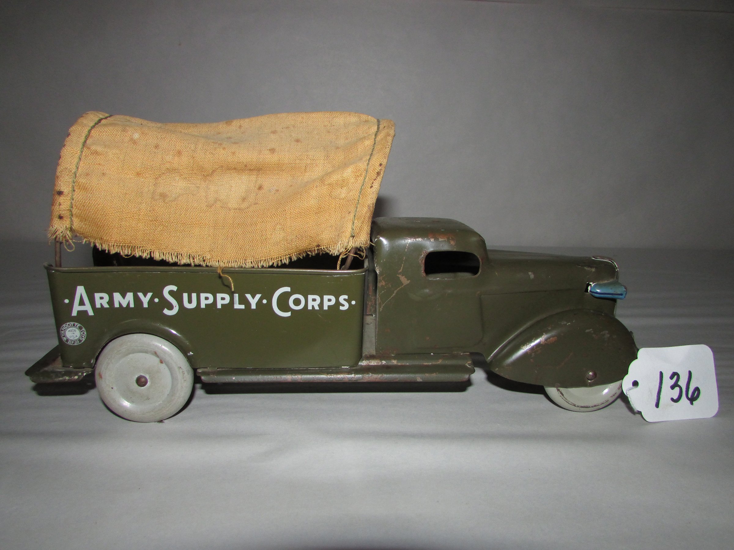 Property photo 165 - LARGE TOY AUCTION IN WHITLEY COUNTY, INDIANA