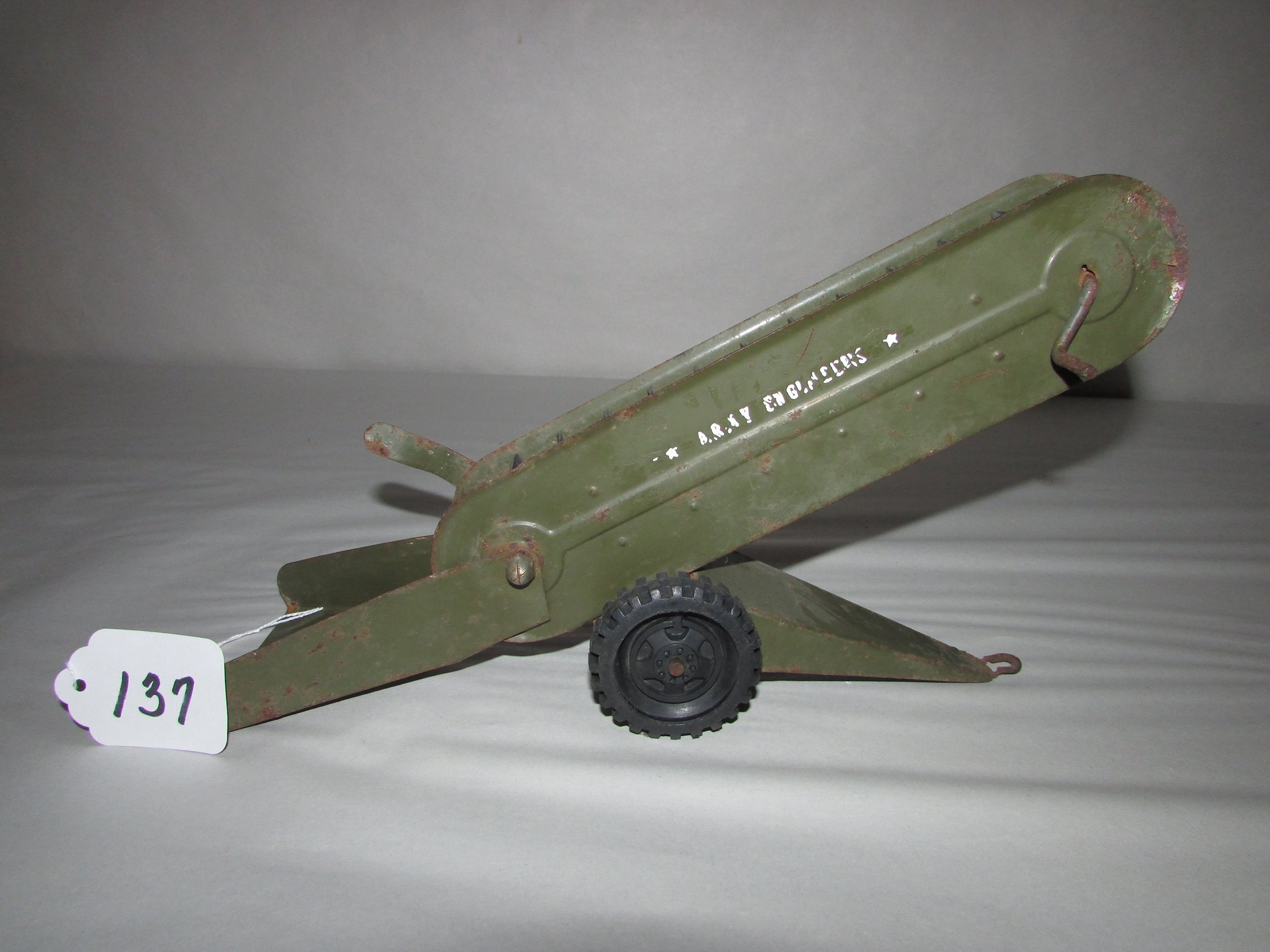 Property photo 166 - LARGE TOY AUCTION IN WHITLEY COUNTY, INDIANA