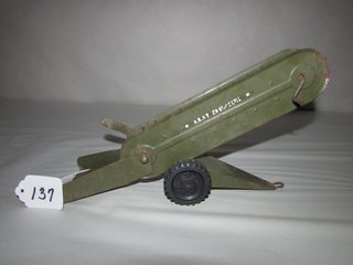 Property photo 166 - LARGE TOY AUCTION IN WHITLEY COUNTY, INDIANA