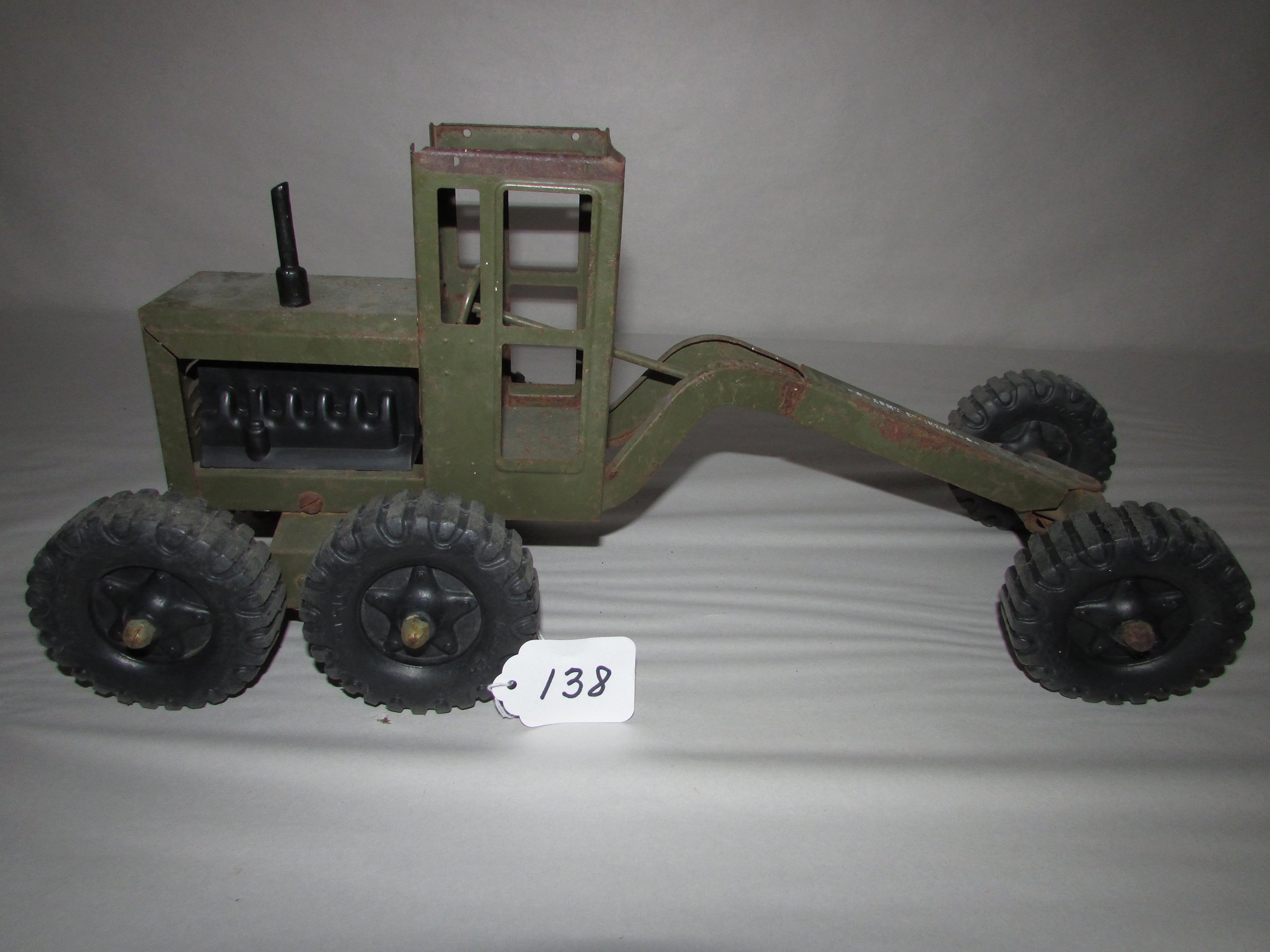 Property photo 167 - LARGE TOY AUCTION IN WHITLEY COUNTY, INDIANA