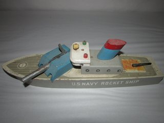 Property photo 169 - LARGE TOY AUCTION IN WHITLEY COUNTY, INDIANA