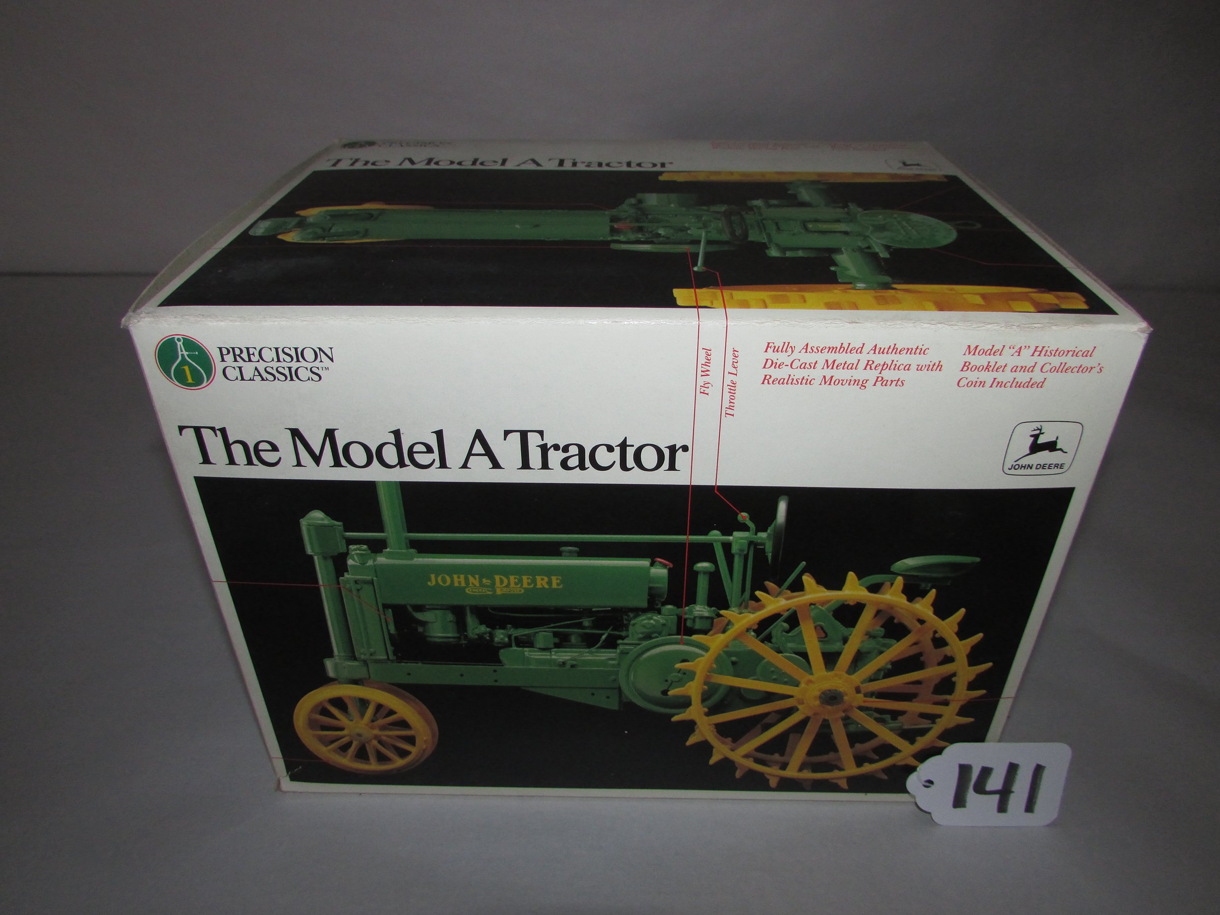 Property photo 171 - LARGE TOY AUCTION IN WHITLEY COUNTY, INDIANA