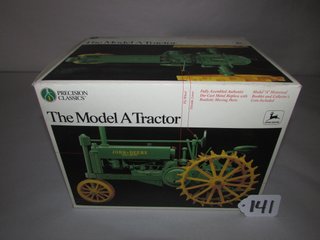 Property photo 171 - LARGE TOY AUCTION IN WHITLEY COUNTY, INDIANA