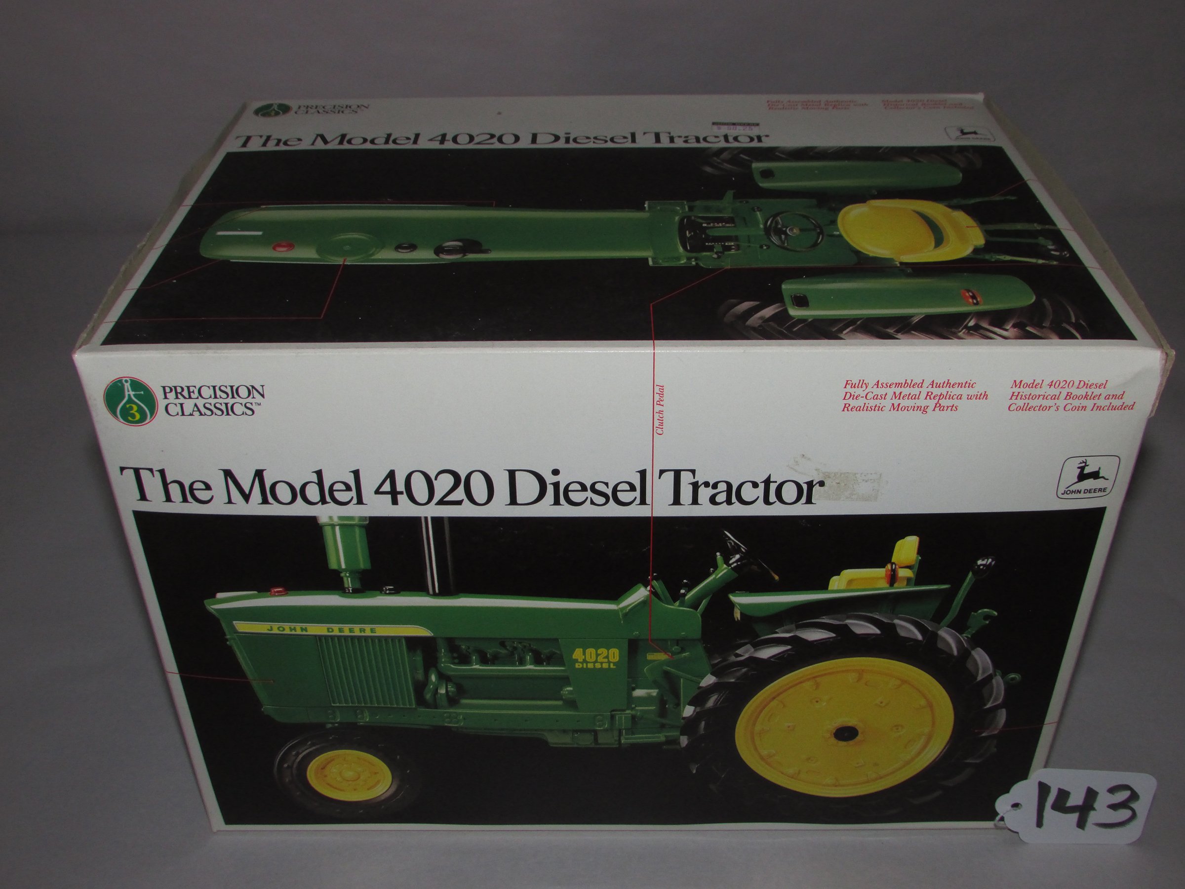 Property photo 172 - LARGE TOY AUCTION IN WHITLEY COUNTY, INDIANA