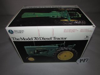 Property photo 175 - LARGE TOY AUCTION IN WHITLEY COUNTY, INDIANA