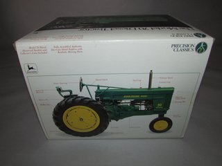 Property photo 176 - LARGE TOY AUCTION IN WHITLEY COUNTY, INDIANA