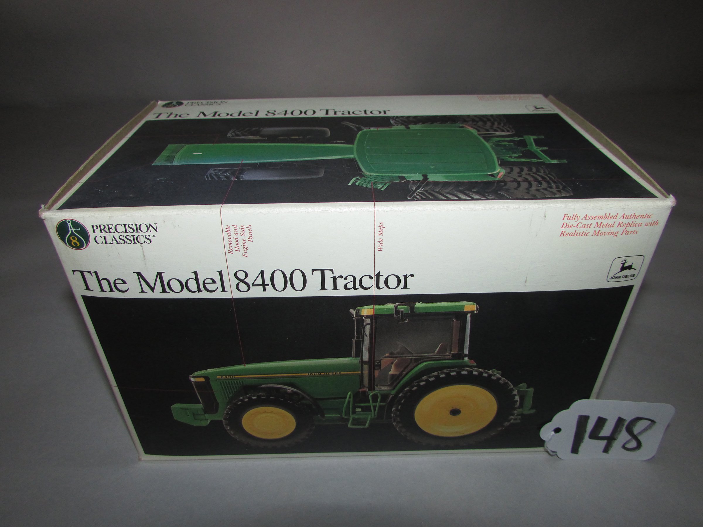 Property photo 177 - LARGE TOY AUCTION IN WHITLEY COUNTY, INDIANA