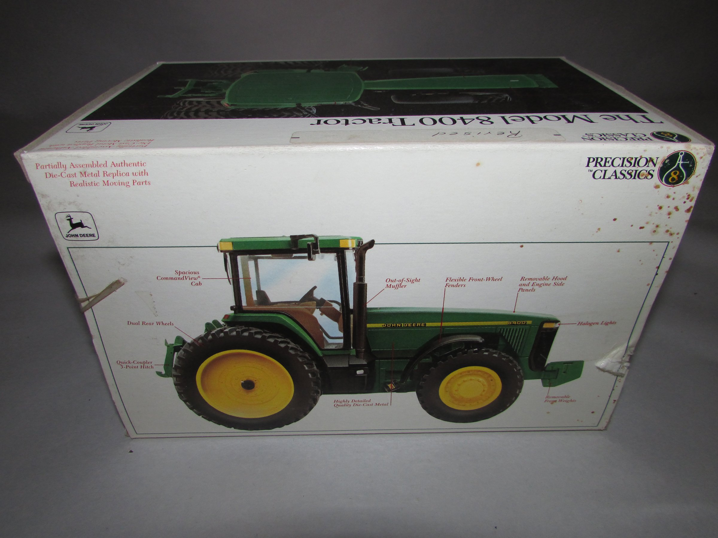 Property photo 178 - LARGE TOY AUCTION IN WHITLEY COUNTY, INDIANA