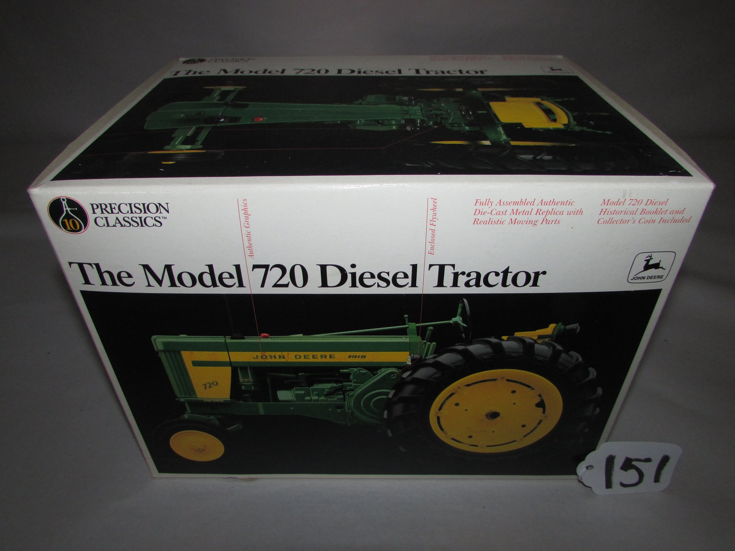 Property photo 181 - LARGE TOY AUCTION IN WHITLEY COUNTY, INDIANA