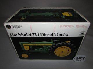 Property photo 181 - LARGE TOY AUCTION IN WHITLEY COUNTY, INDIANA