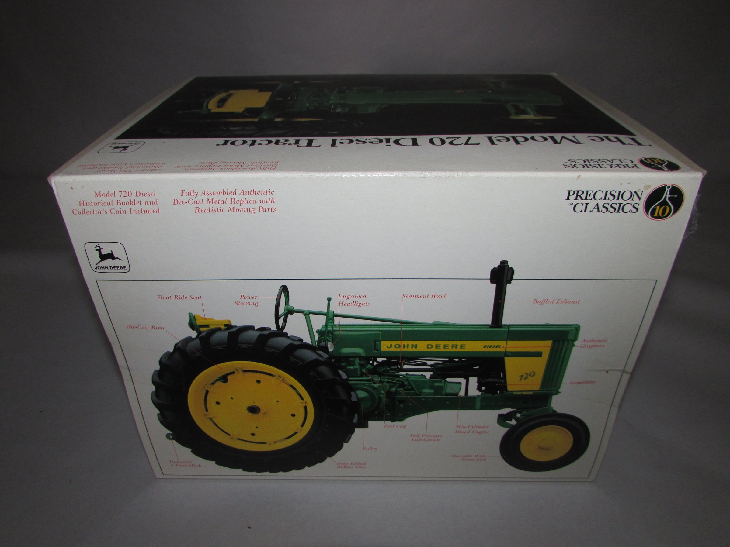 Property photo 182 - LARGE TOY AUCTION IN WHITLEY COUNTY, INDIANA