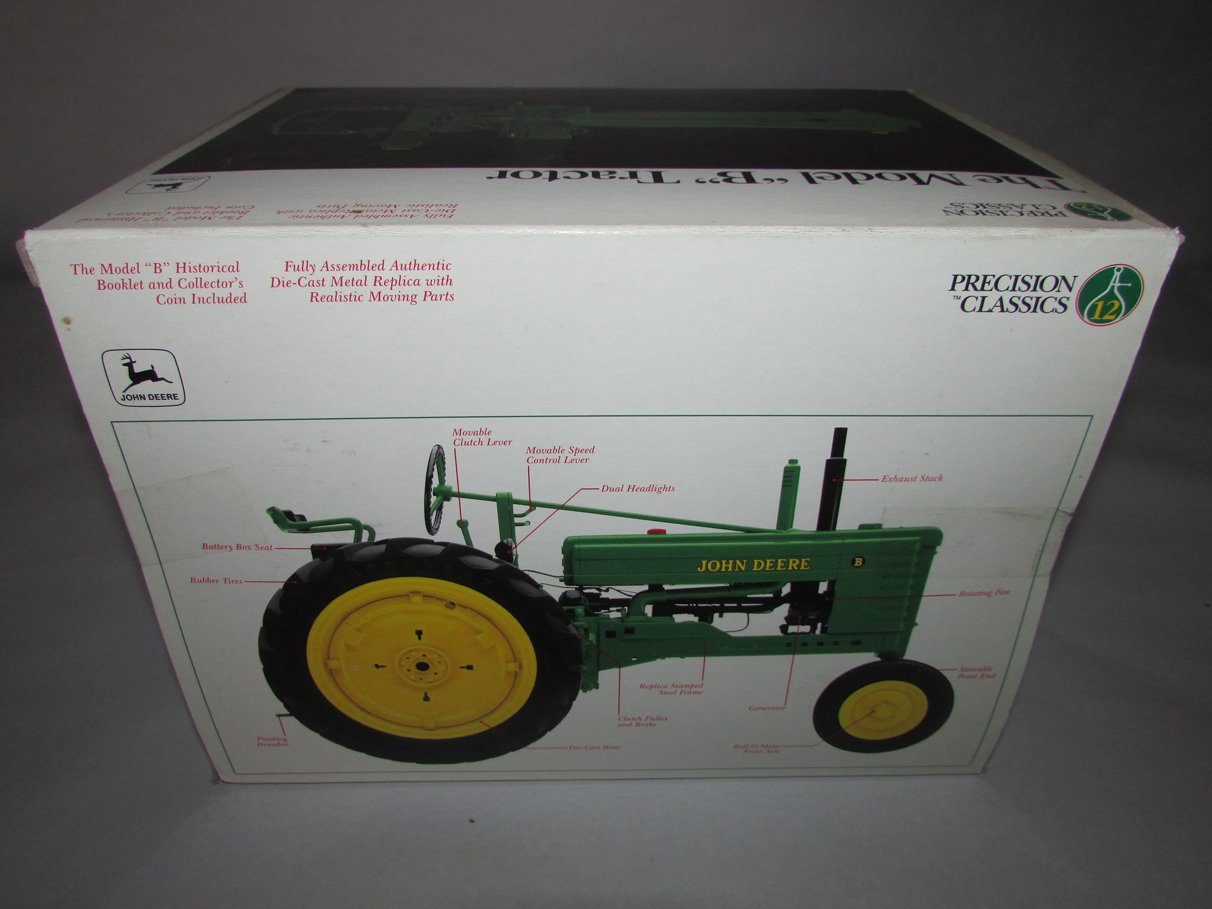 Property photo 186 - LARGE TOY AUCTION IN WHITLEY COUNTY, INDIANA