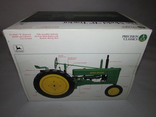 Property photo 186 - LARGE TOY AUCTION IN WHITLEY COUNTY, INDIANA