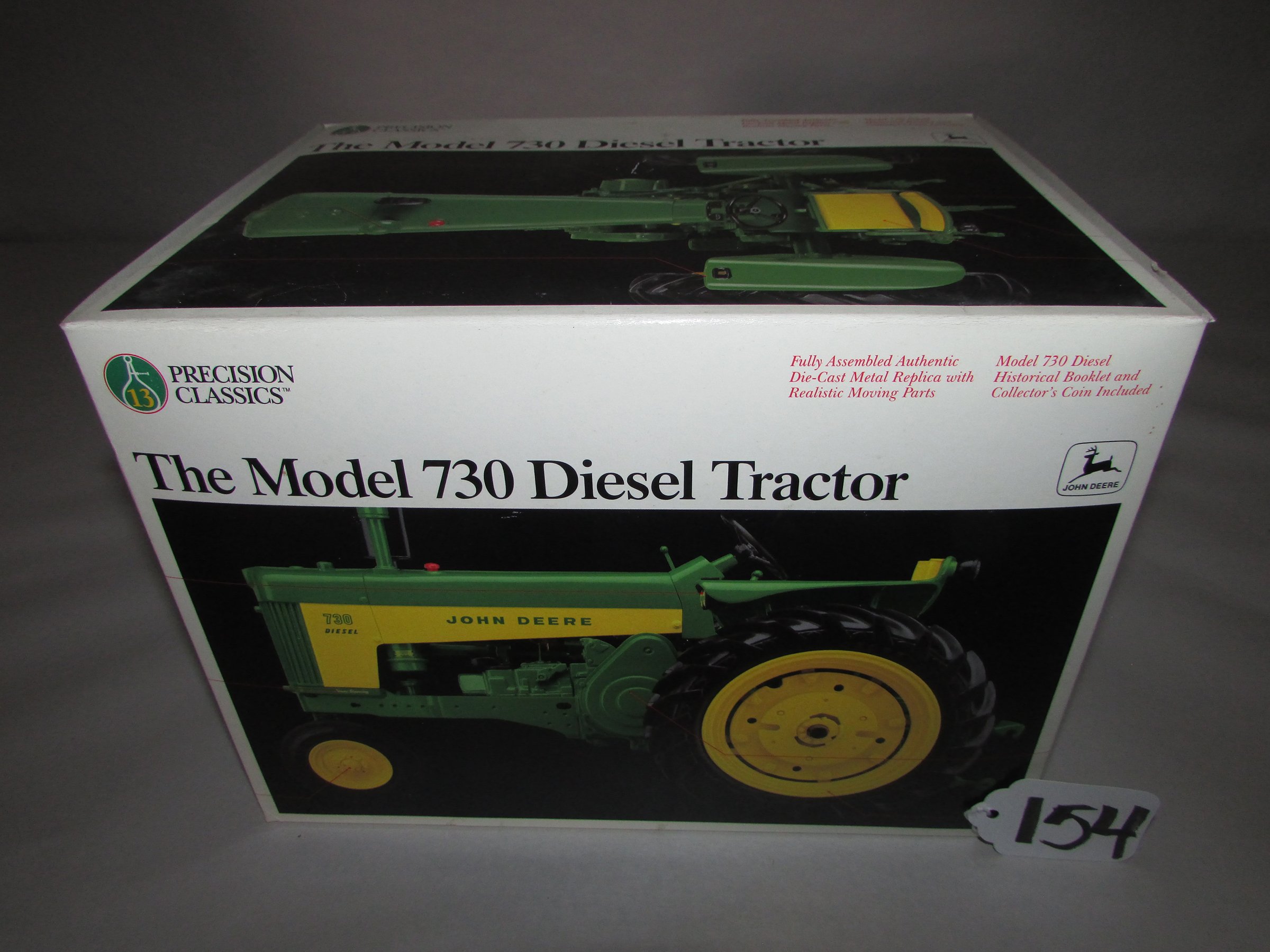 Property photo 187 - LARGE TOY AUCTION IN WHITLEY COUNTY, INDIANA