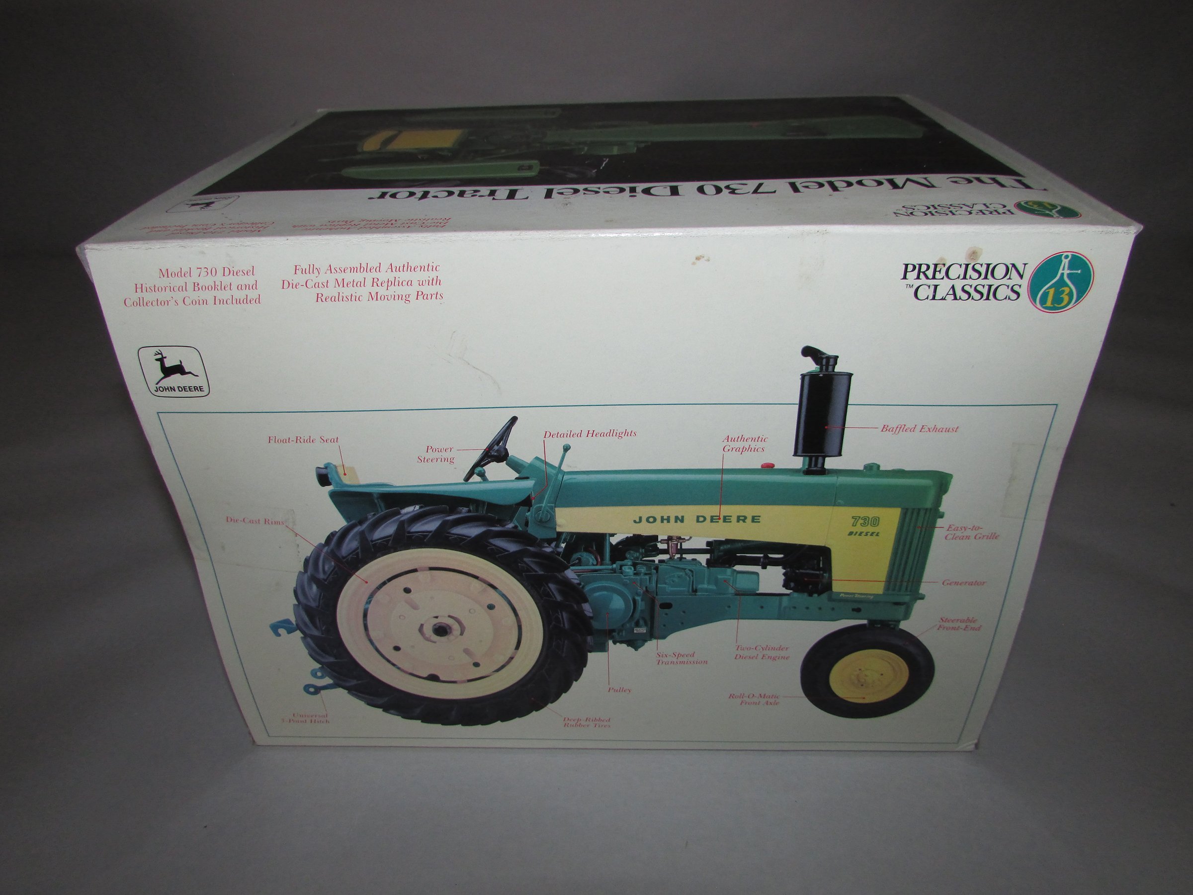 Property photo 188 - LARGE TOY AUCTION IN WHITLEY COUNTY, INDIANA