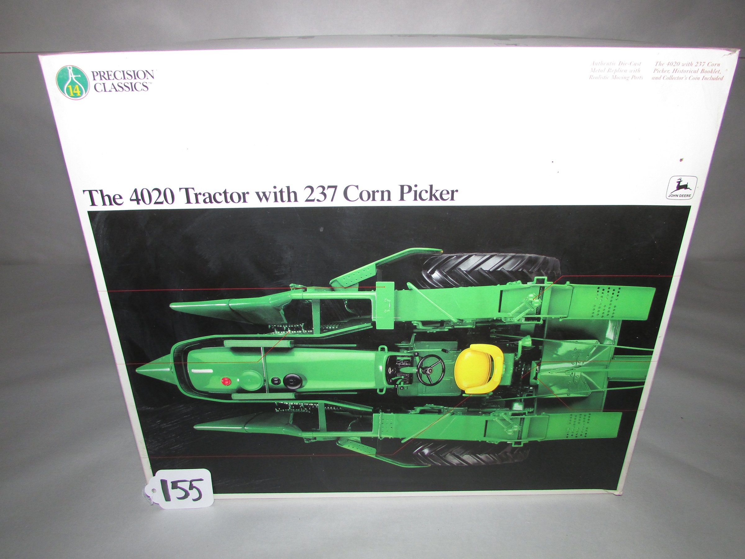 Property photo 189 - LARGE TOY AUCTION IN WHITLEY COUNTY, INDIANA