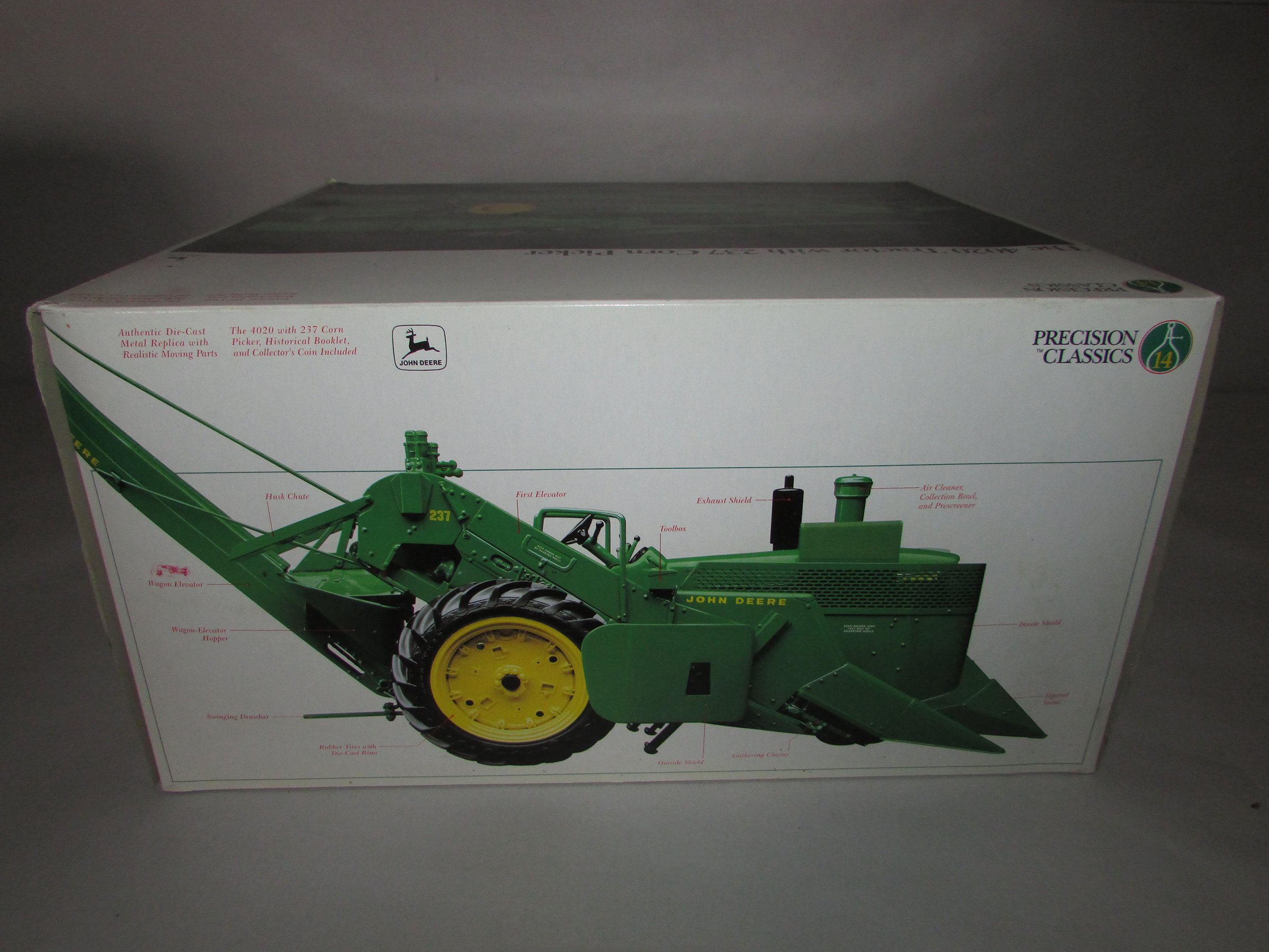 Property photo 190 - LARGE TOY AUCTION IN WHITLEY COUNTY, INDIANA