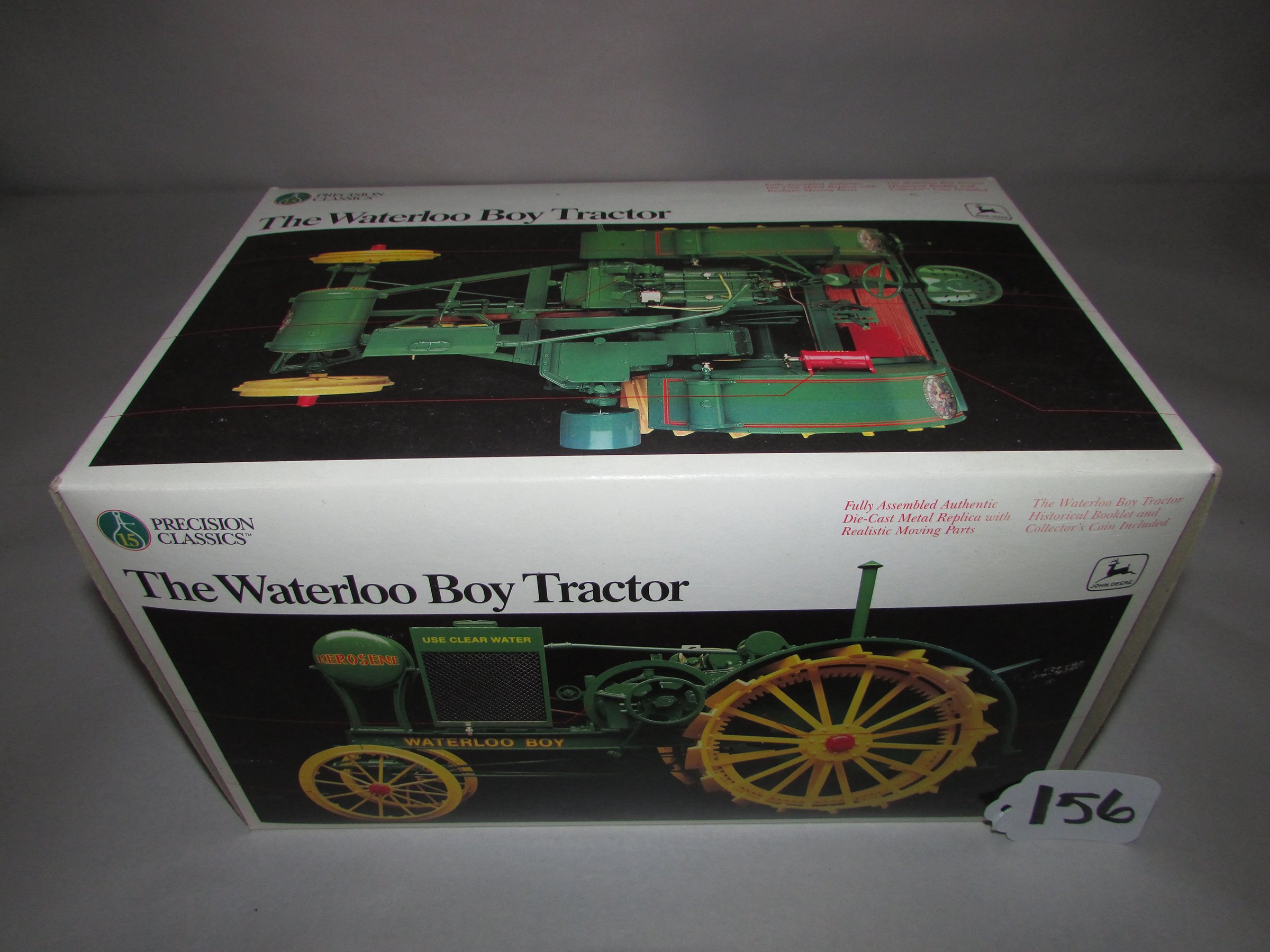 Property photo 192 - LARGE TOY AUCTION IN WHITLEY COUNTY, INDIANA