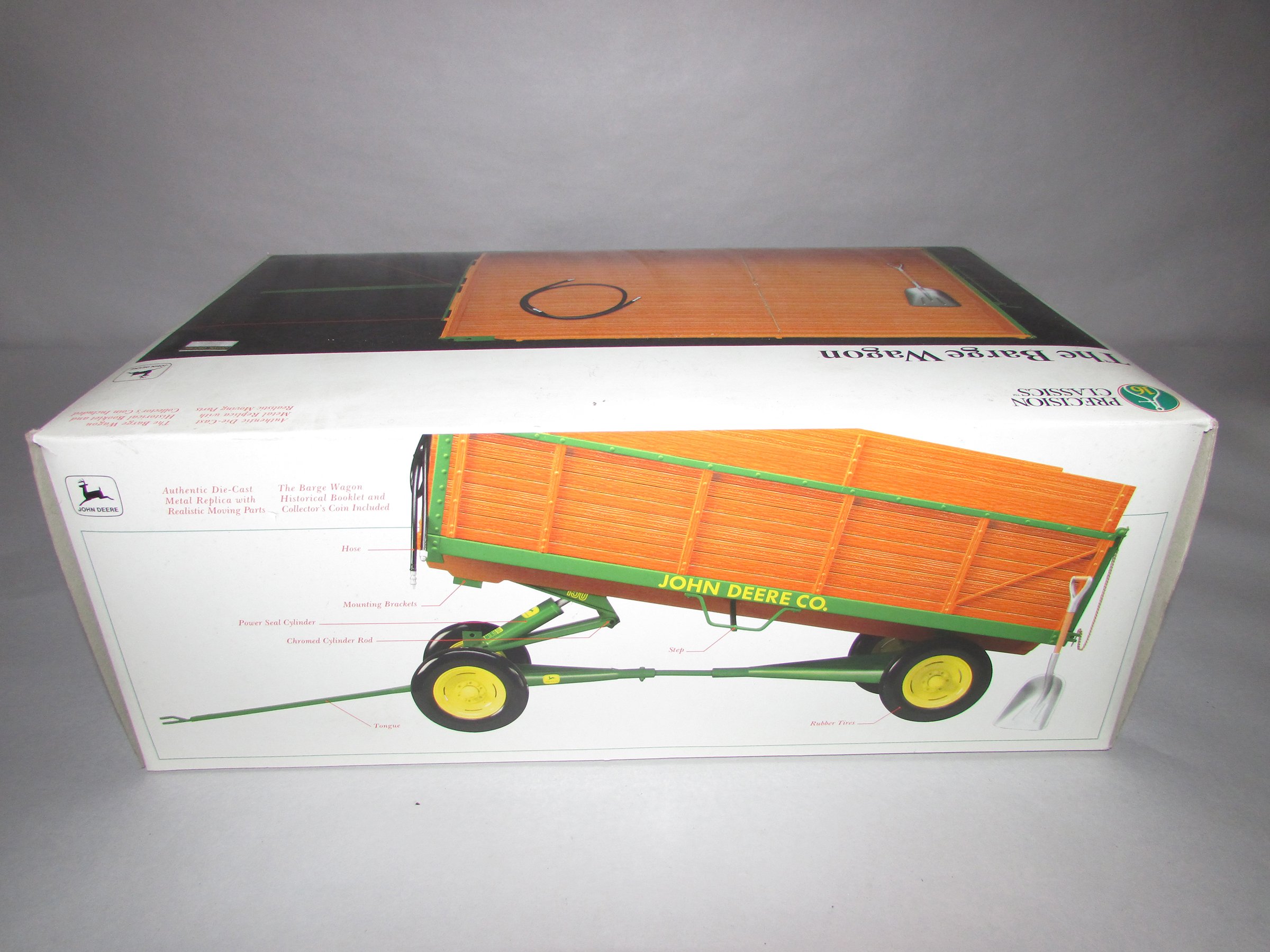 Property photo 193 - LARGE TOY AUCTION IN WHITLEY COUNTY, INDIANA