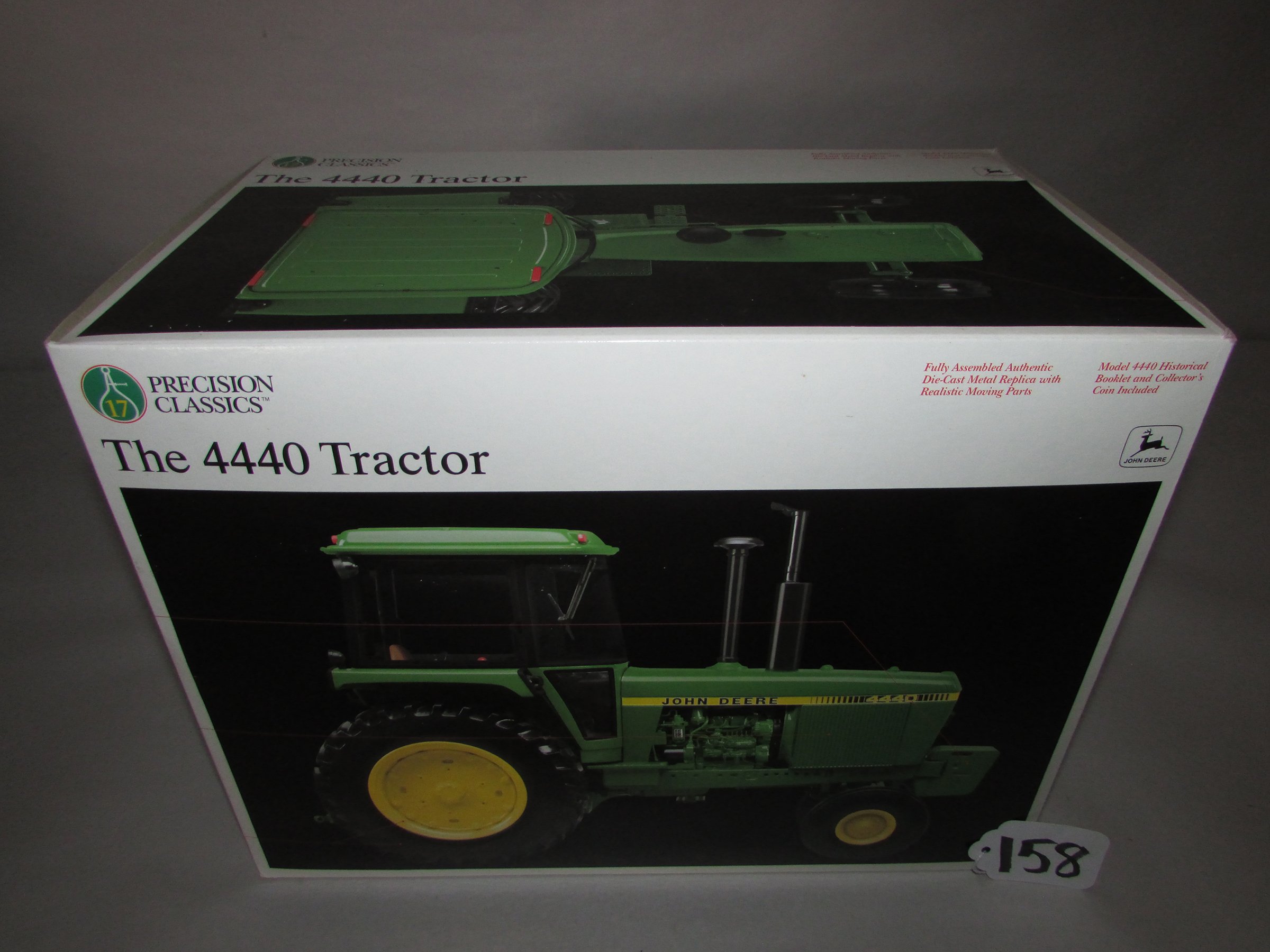 Property photo 194 - LARGE TOY AUCTION IN WHITLEY COUNTY, INDIANA